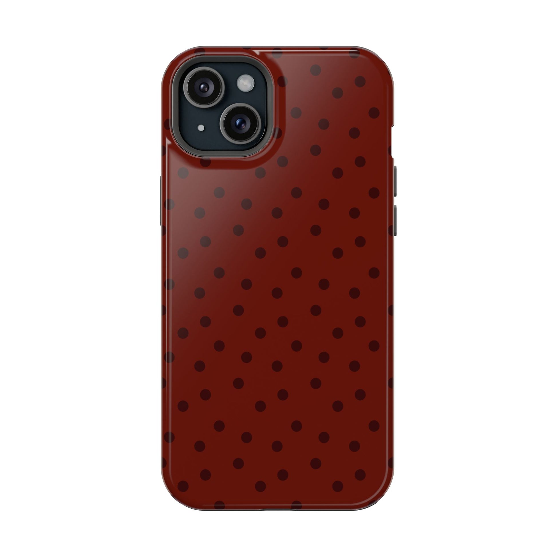 "Espresso" Phone Case