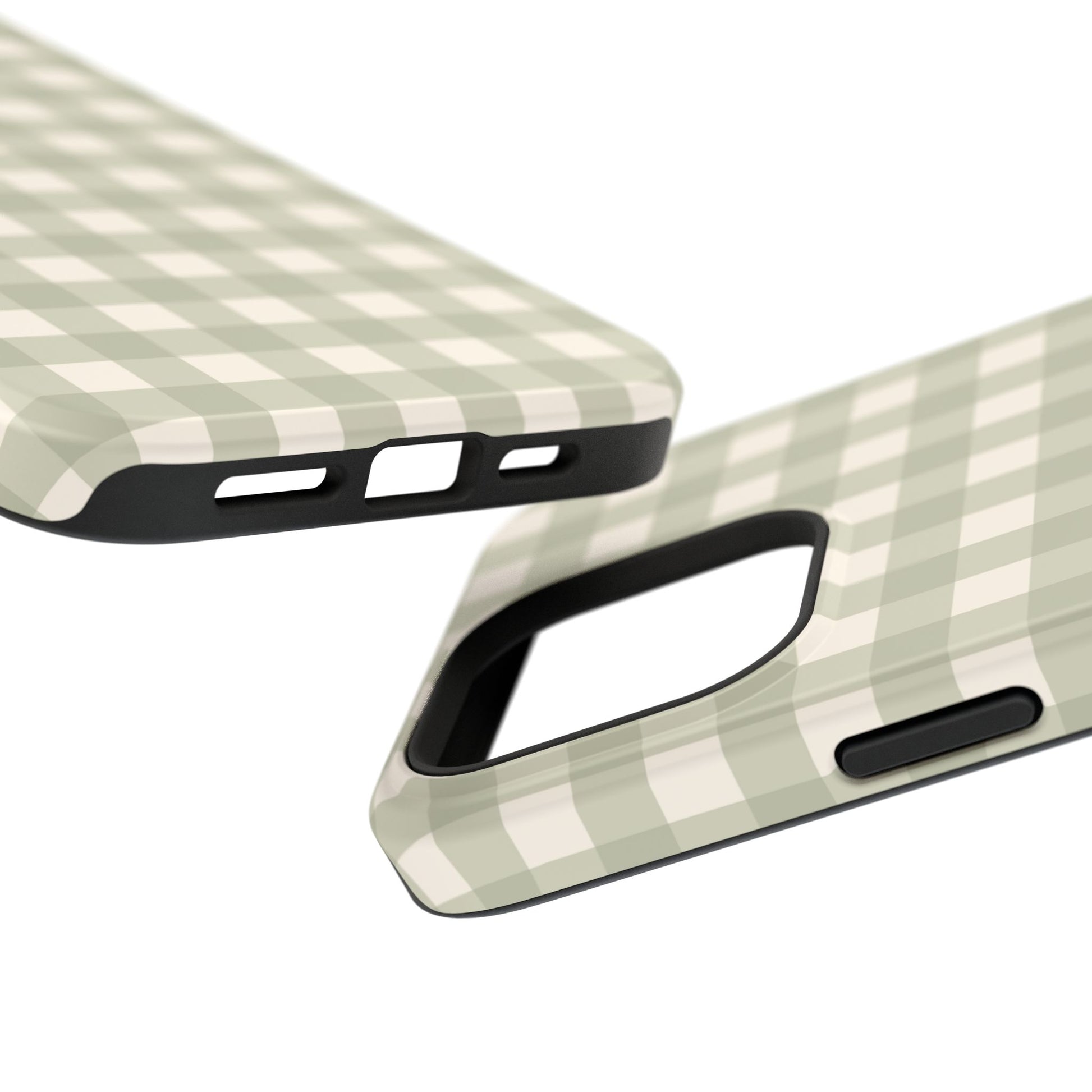 "Max Patch" Phone Case