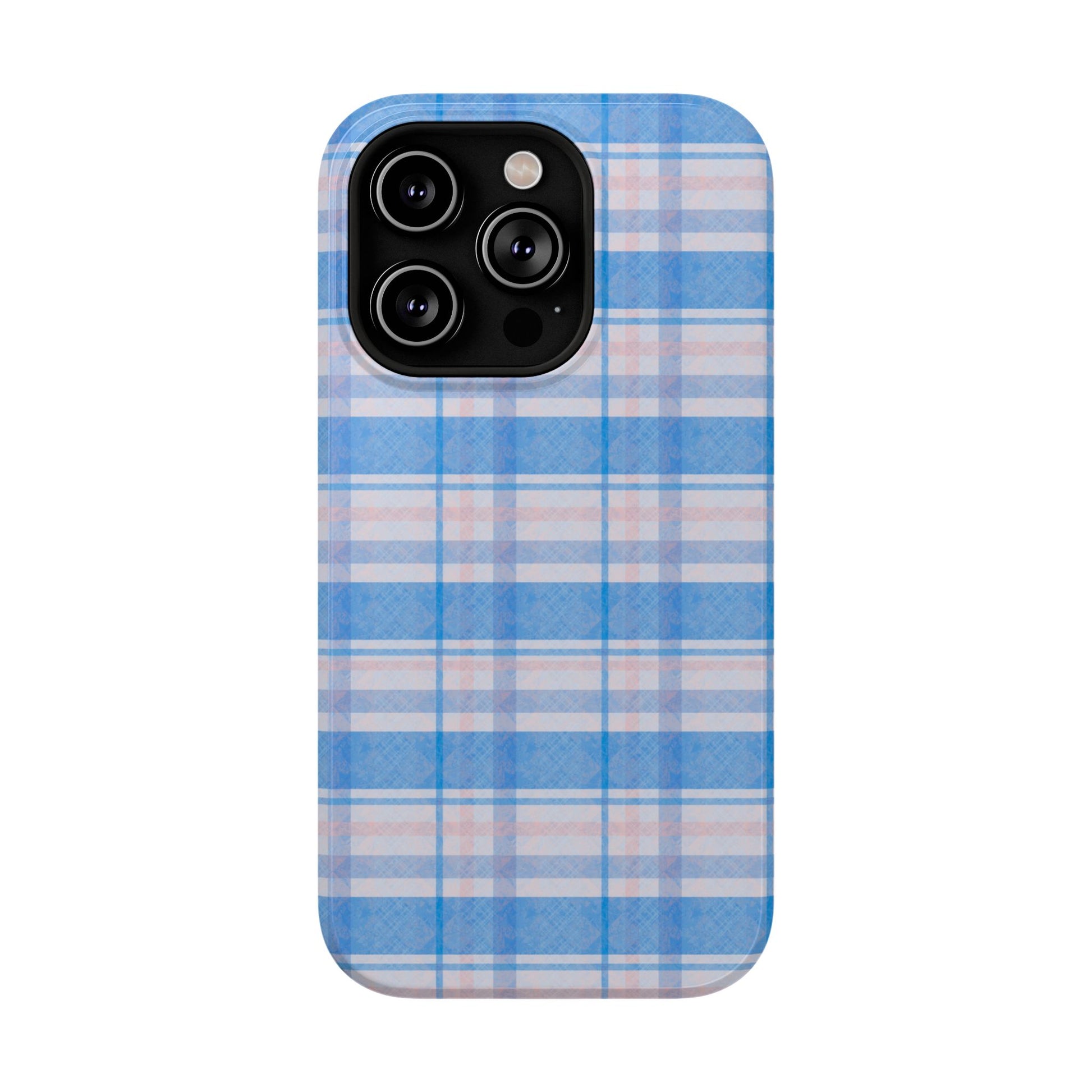 "Baby Blues" Phone Case