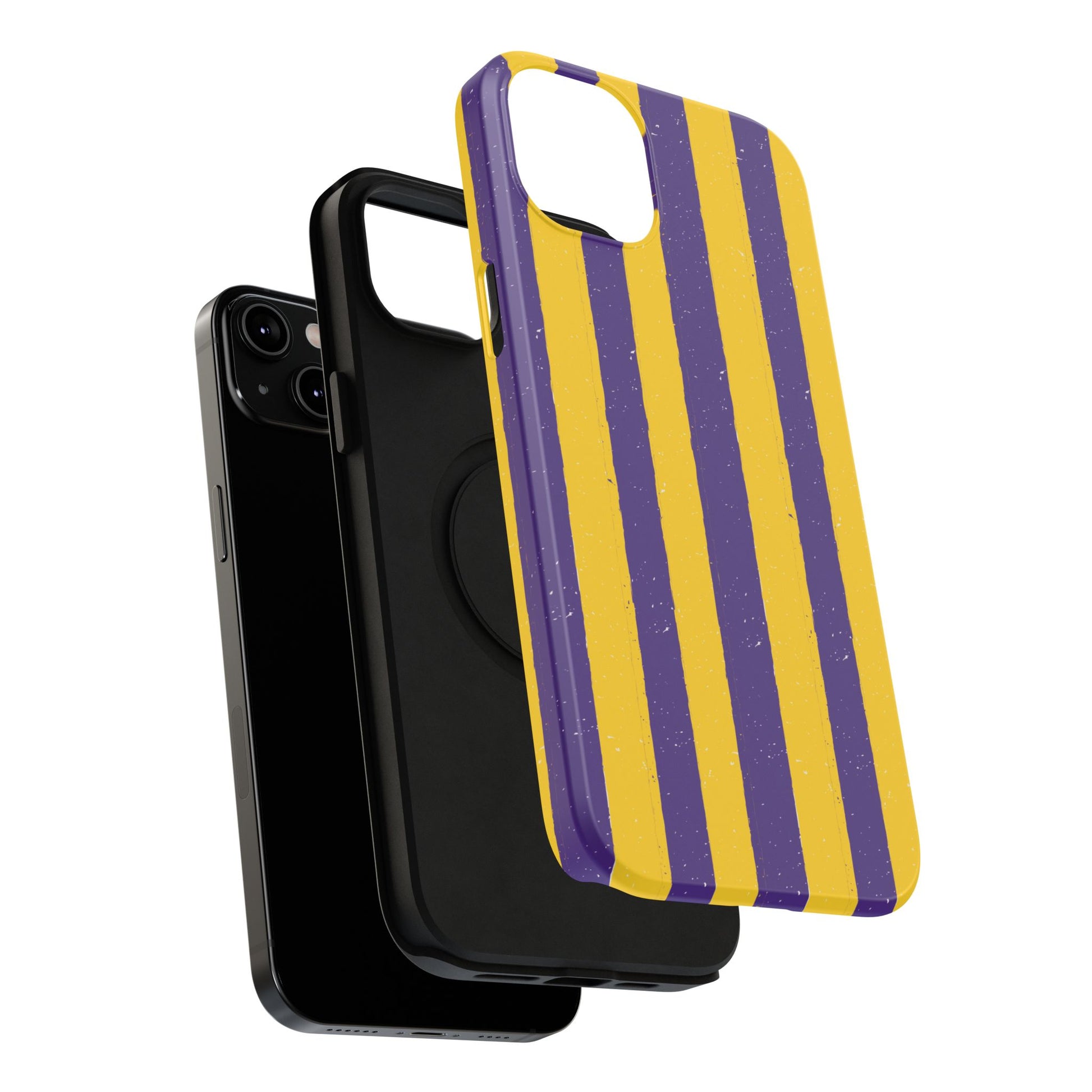 "Baton Rouge"  Phone Case