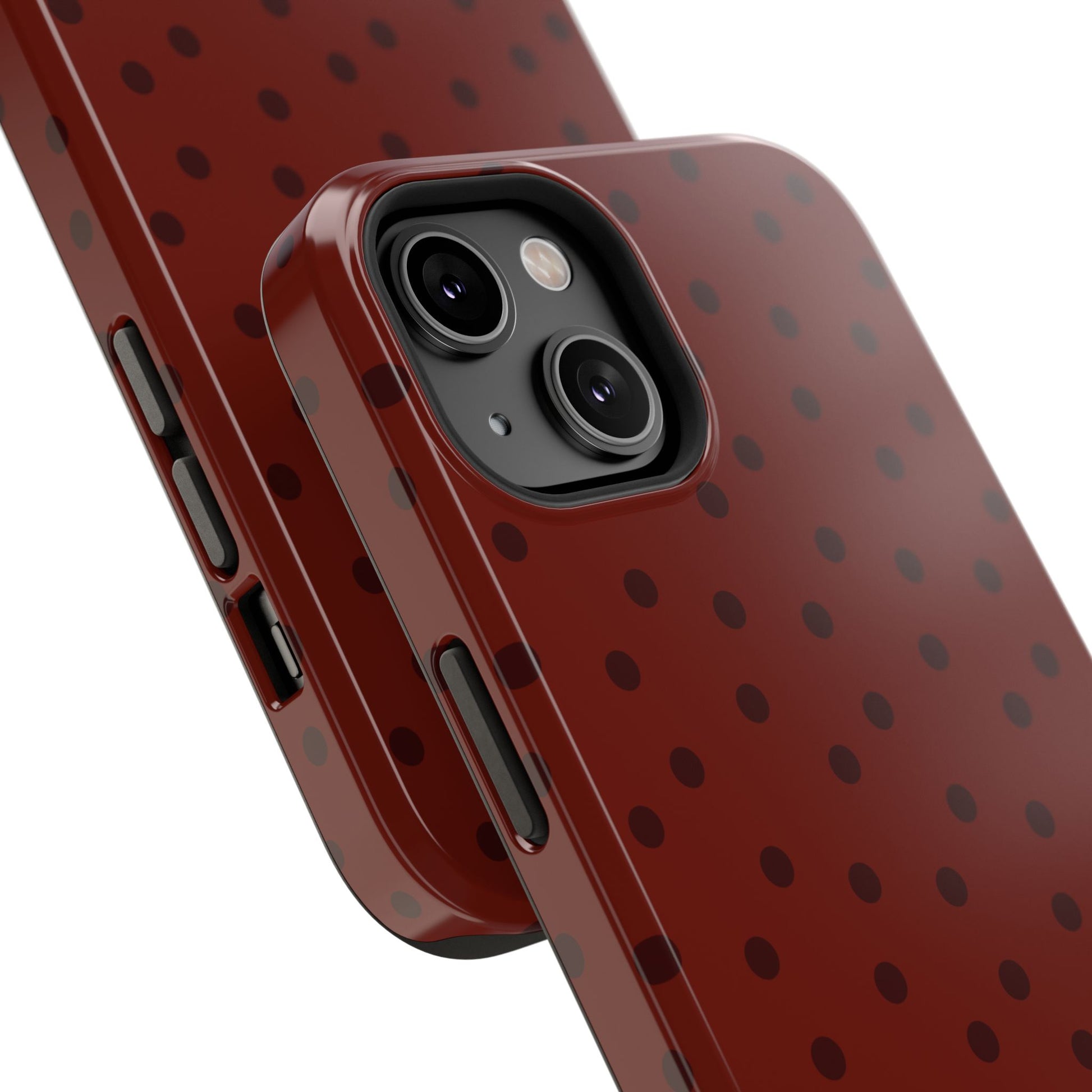 "Espresso" Phone Case