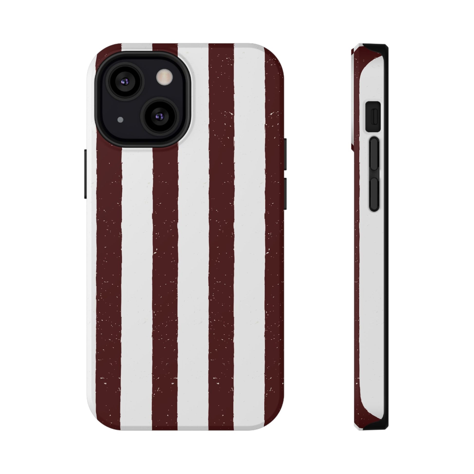 "College Station"  Phone Case