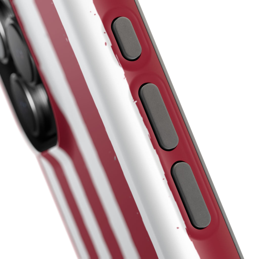 "Tuscaloosa" Phone Case