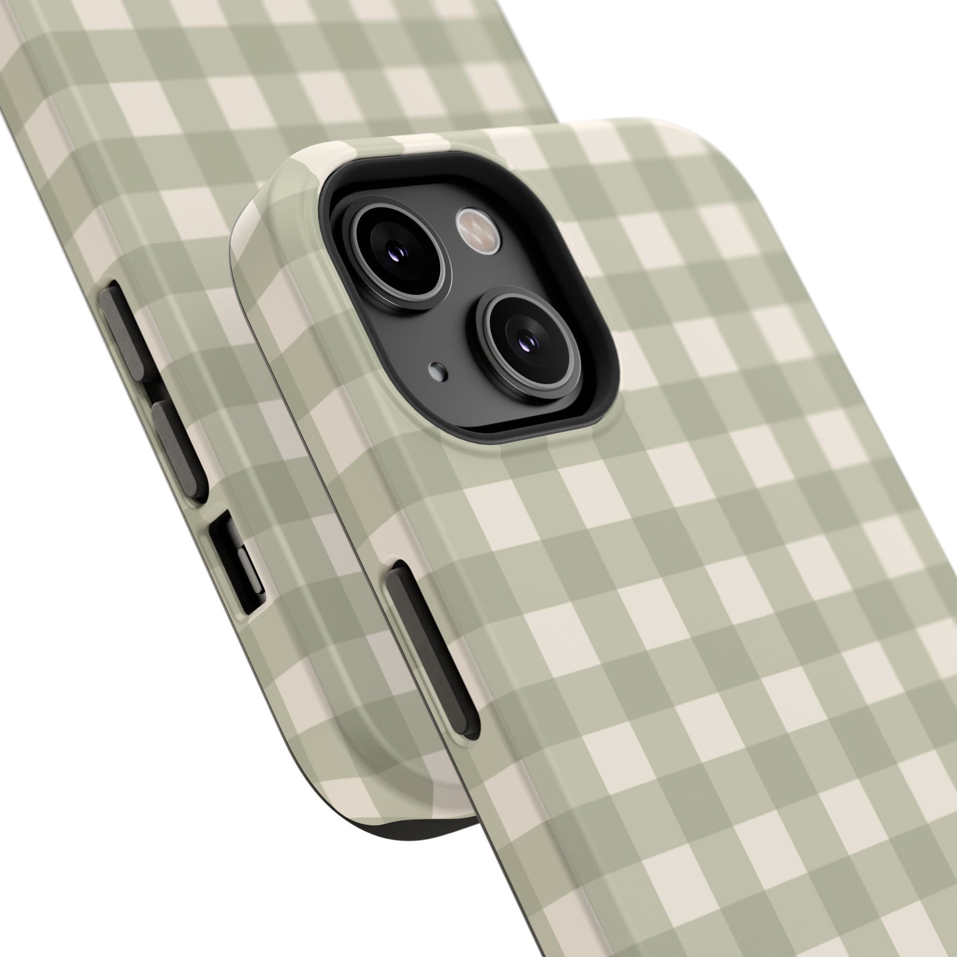 "Max Patch" Phone Case