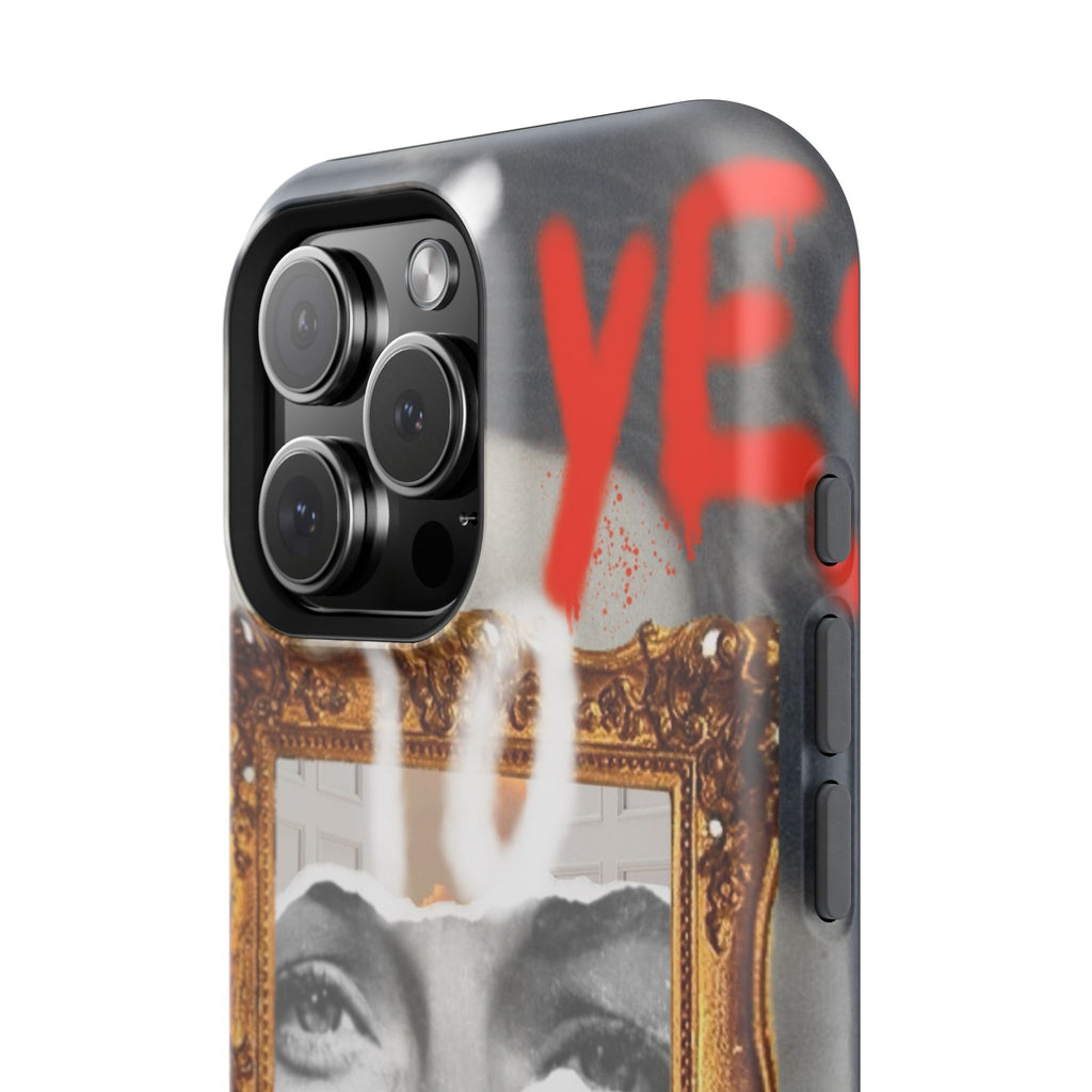 "Say Yes to Heaven" Phone Case