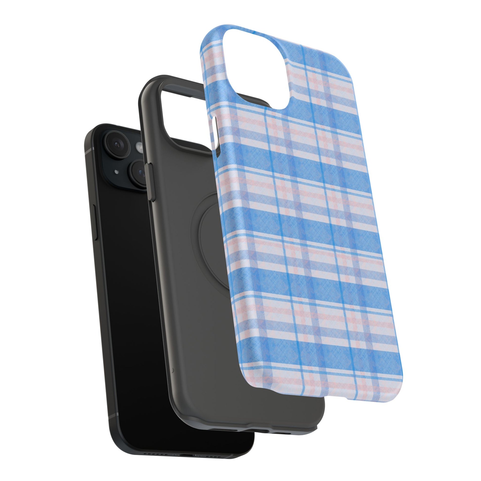 "Baby Blues" Phone Case