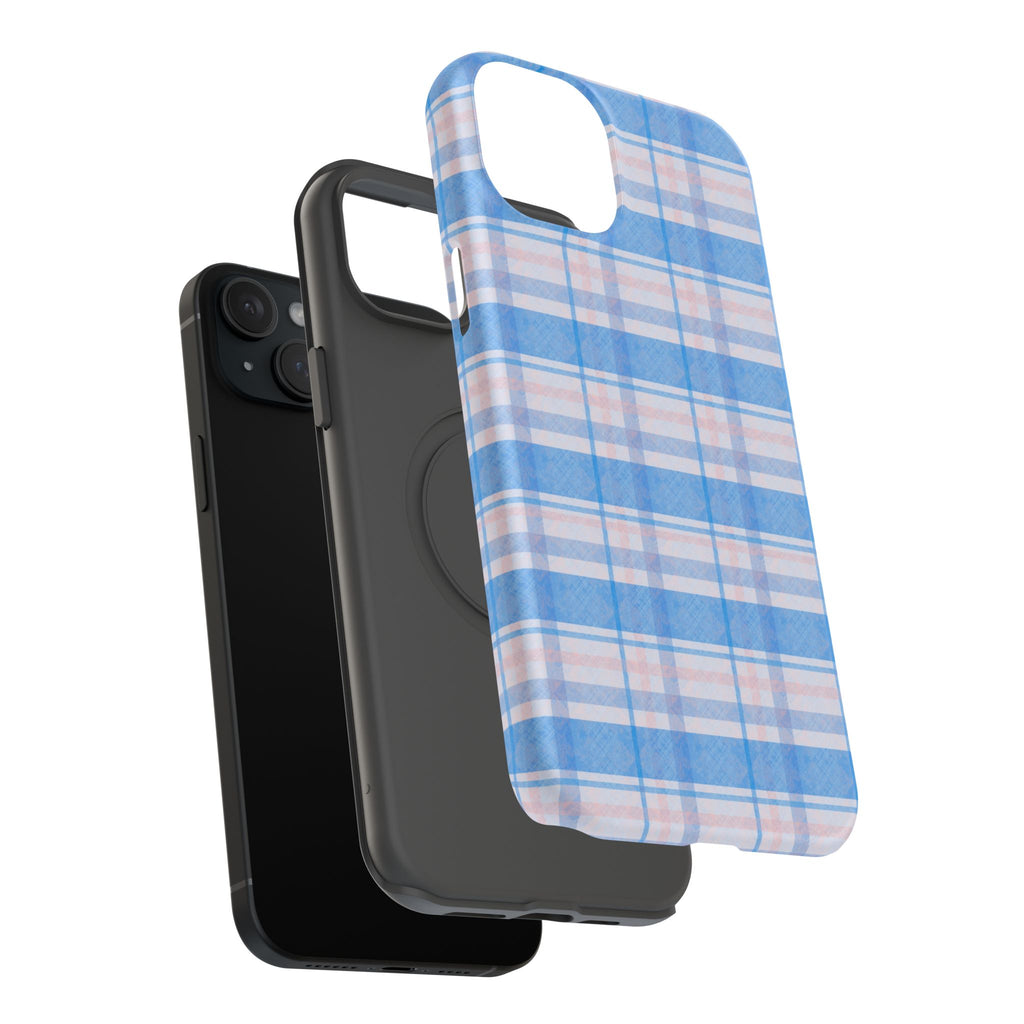 "Baby Blues" Phone Case