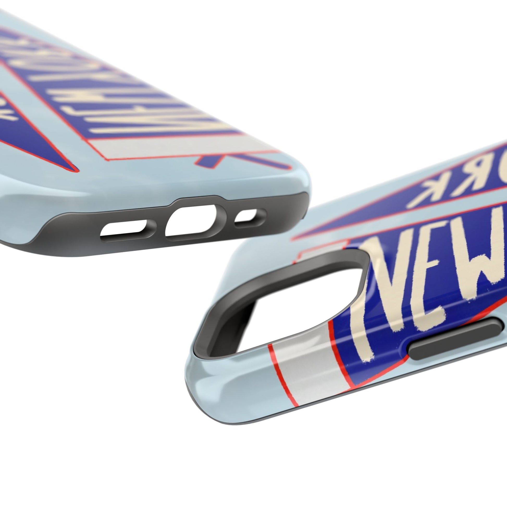 "Giants" Phone Case
