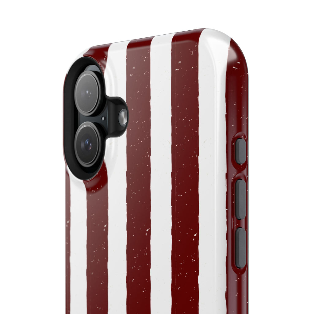 "Starkville" Phone Case