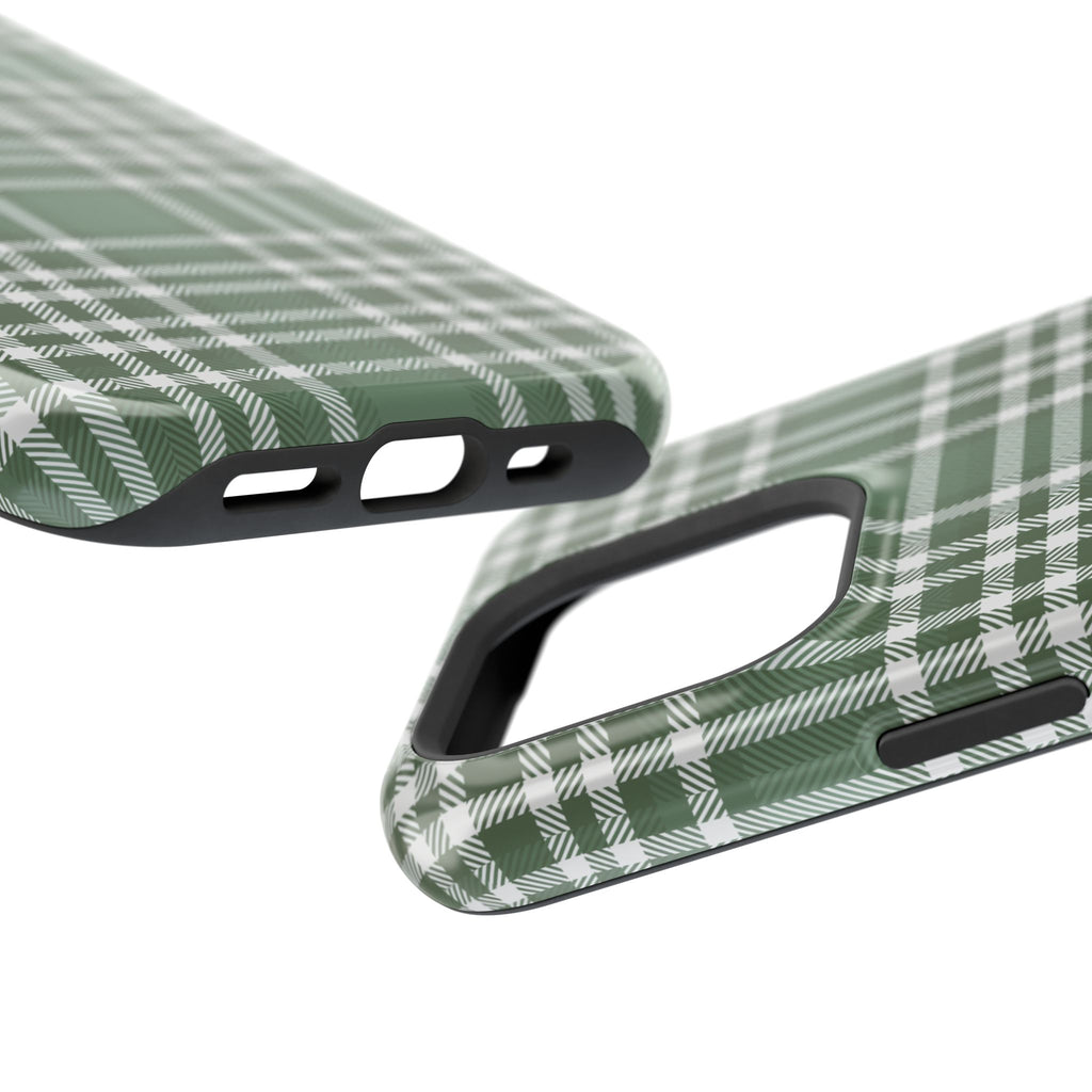 "Evergreen" Phone Case