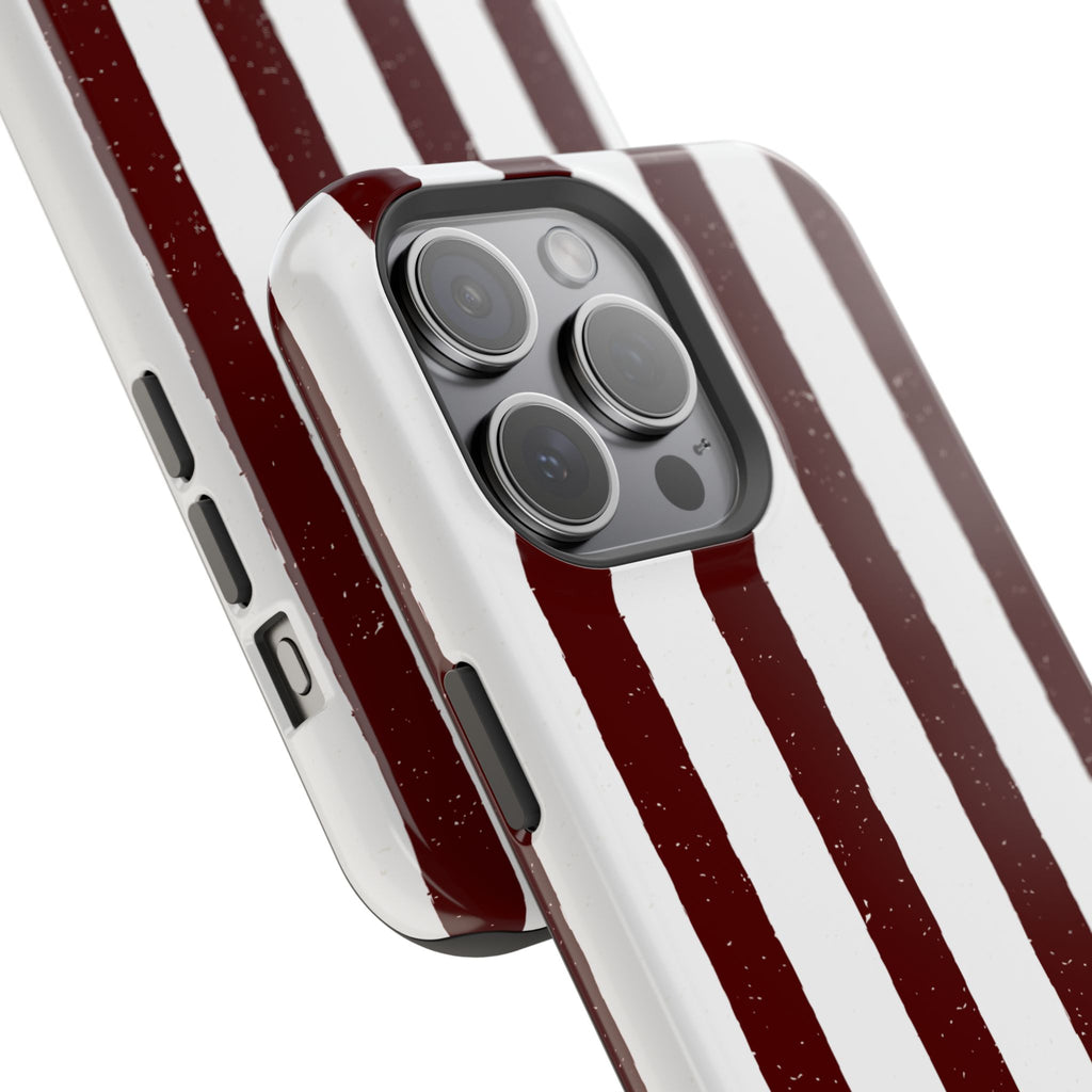 "College Station"  Phone Case