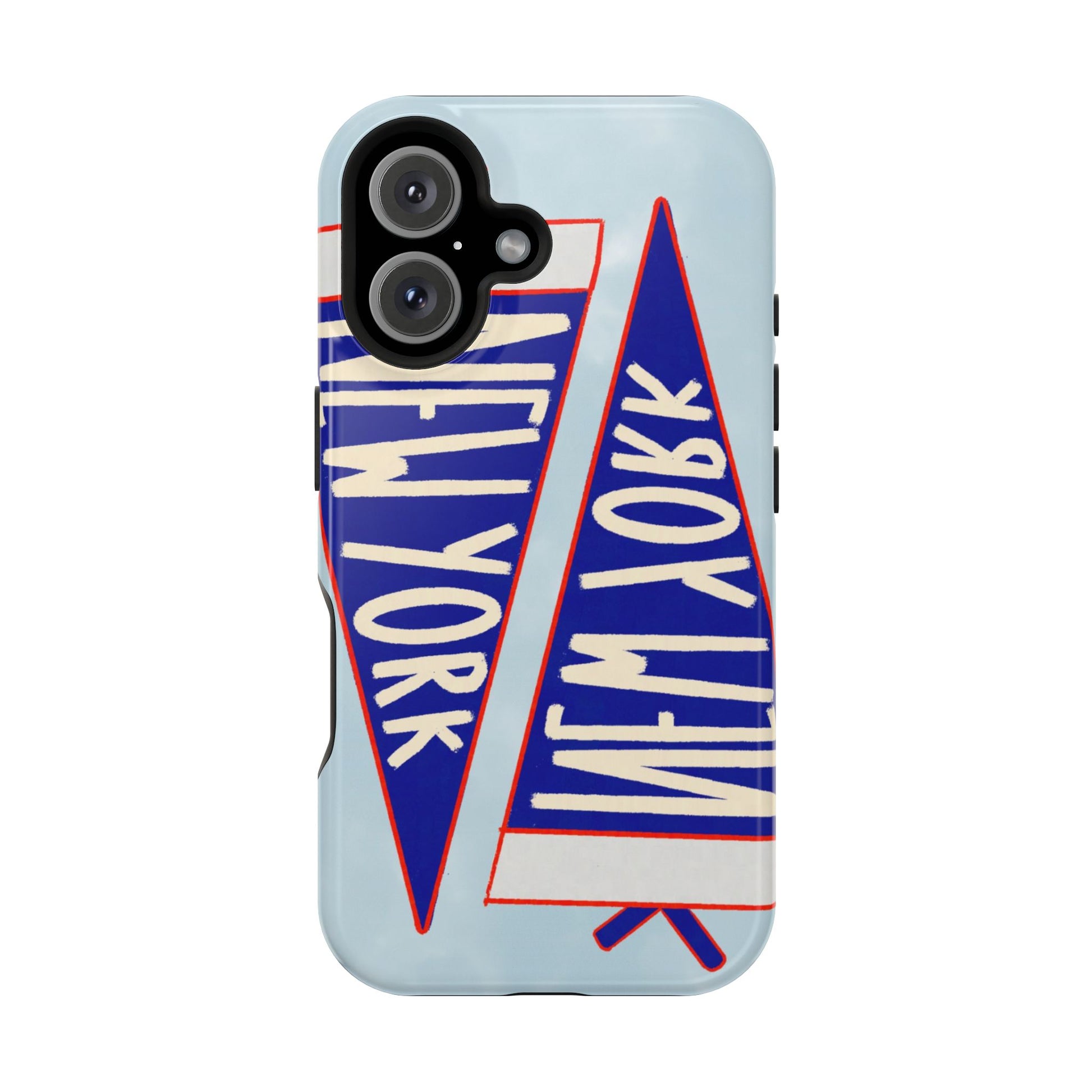 "Giants" Phone Case