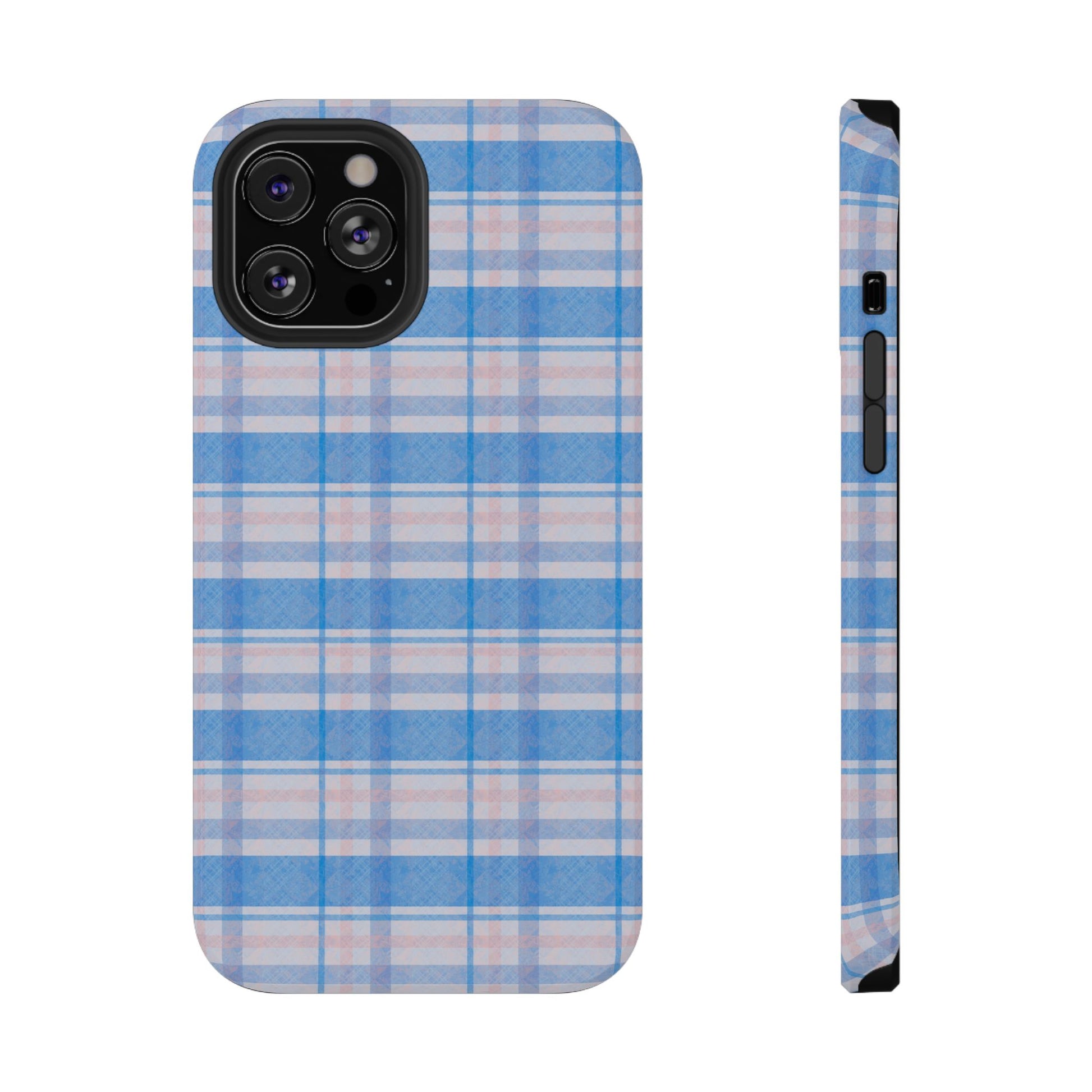 "Baby Blues" Phone Case