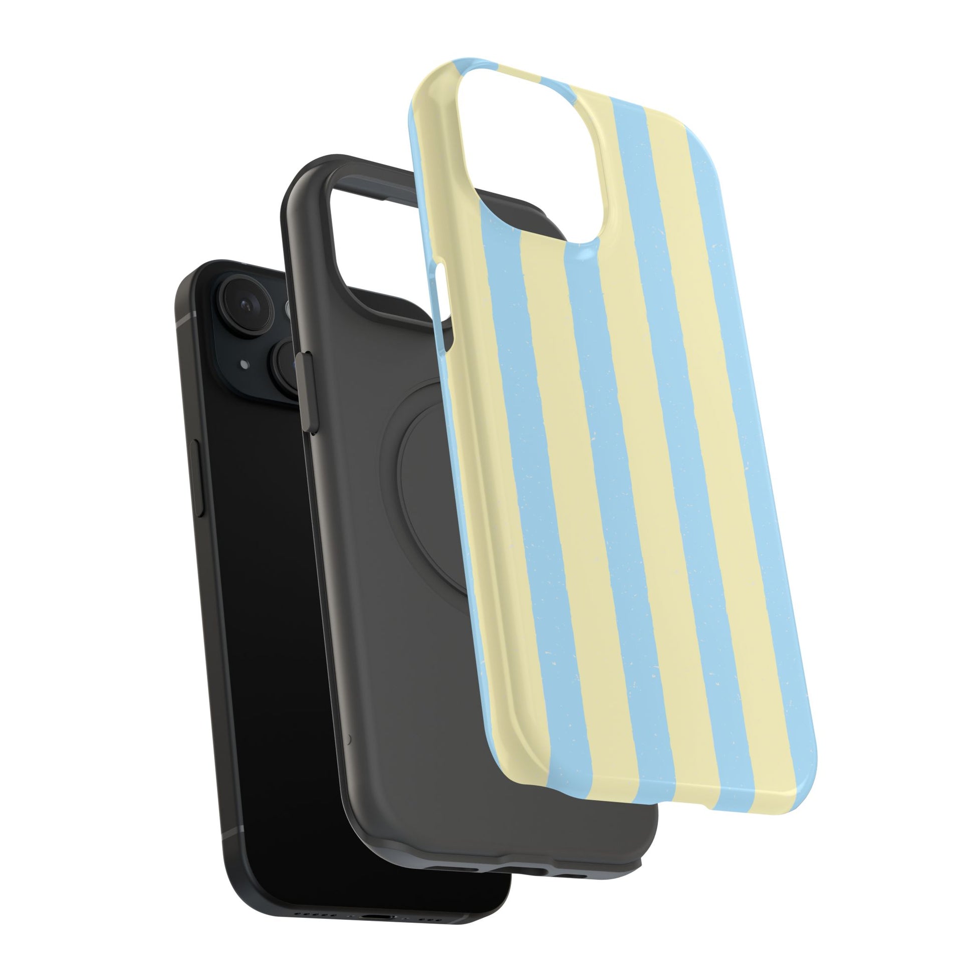 "Coastal"  Phone Case