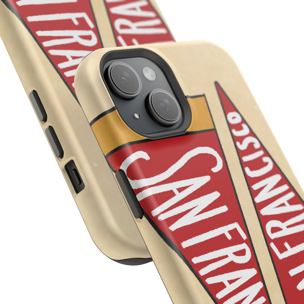 "Niners" Phone Case