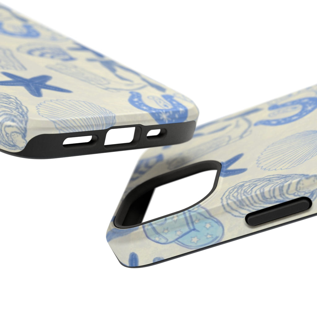 "Coast to Coast" Phone Case