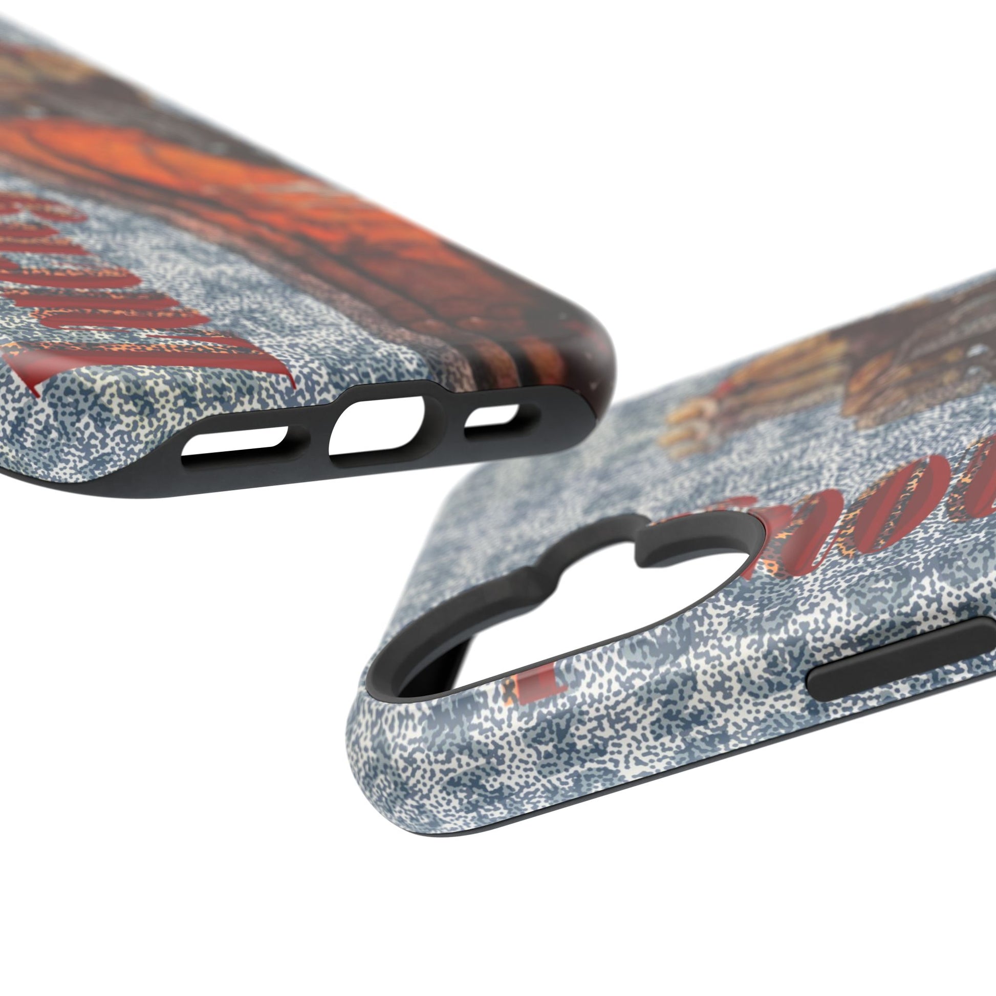 "Lucky Enough" Phone Case