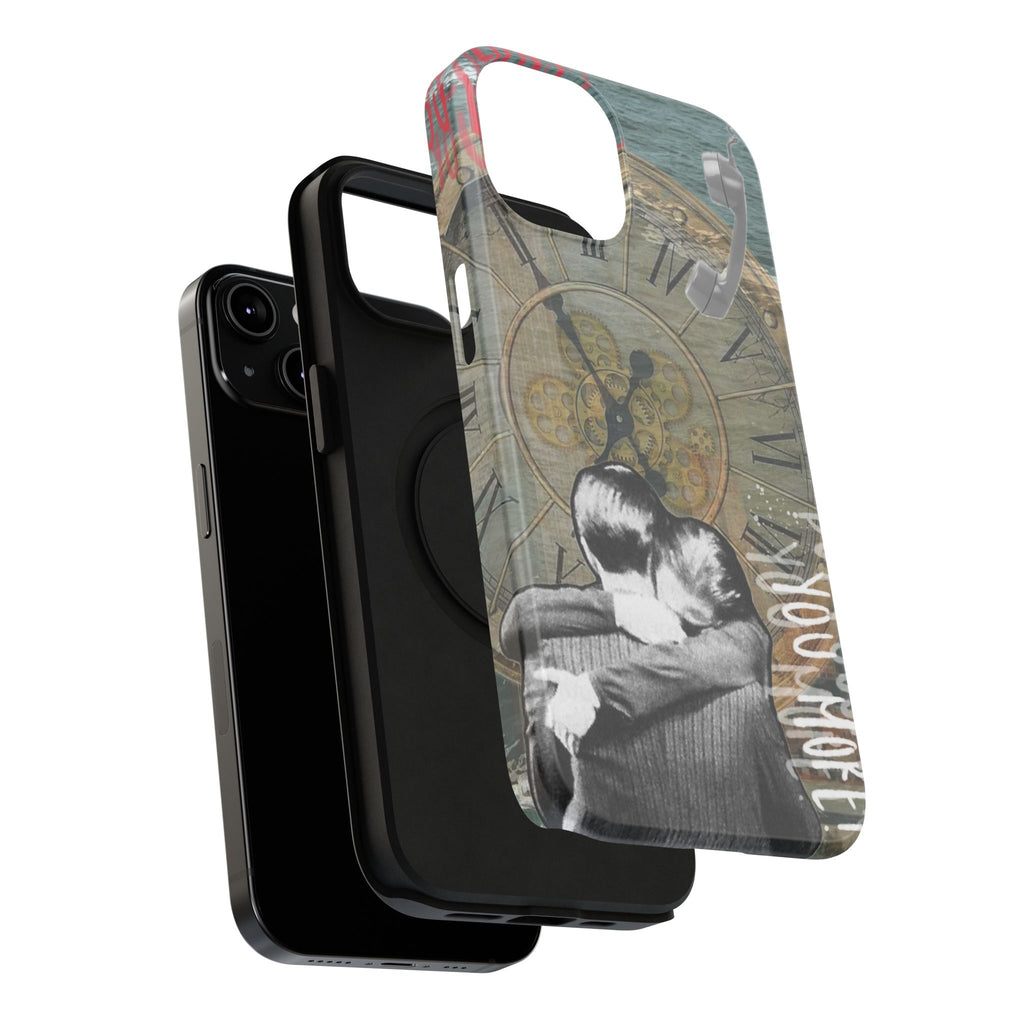"Revolving Door" Phone Case