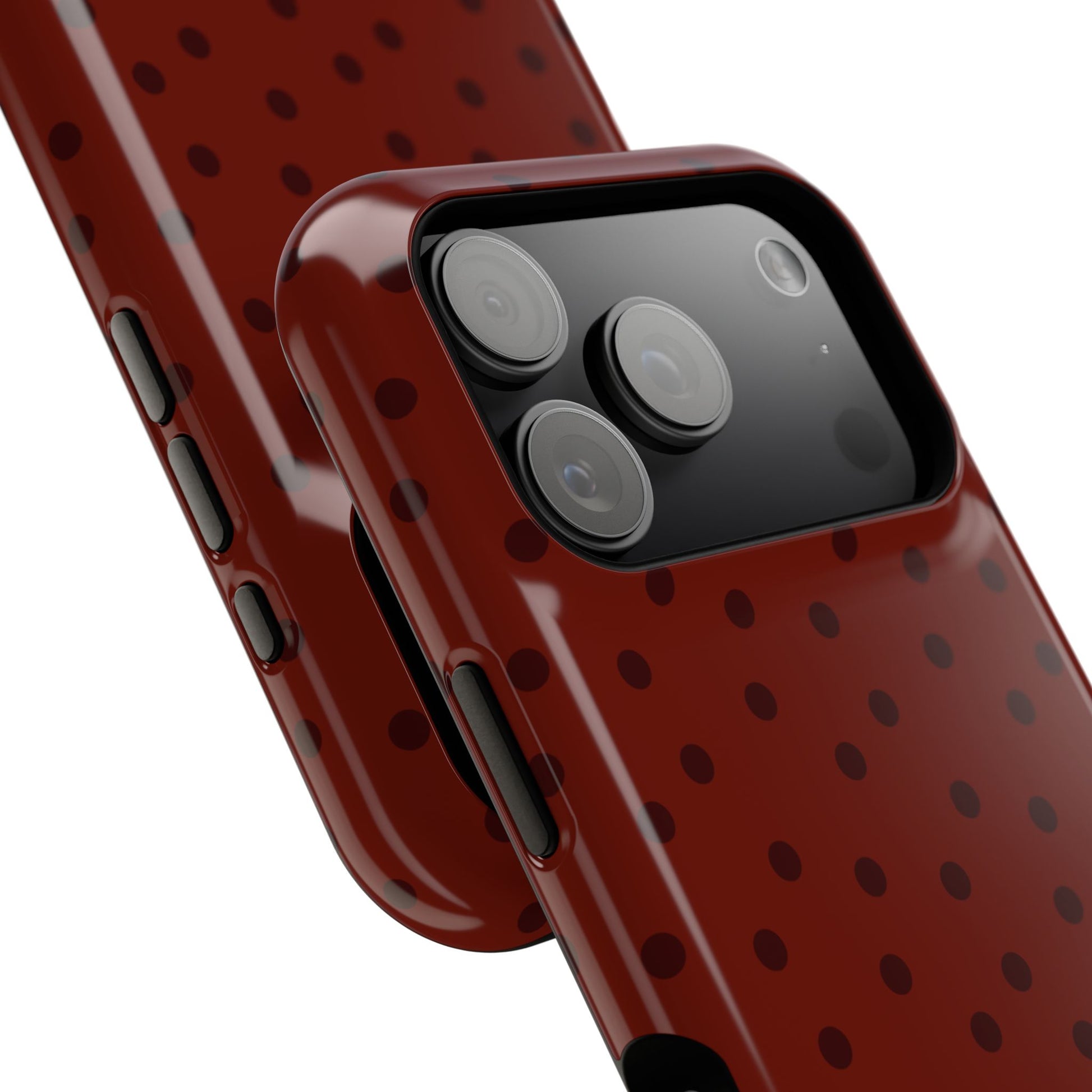 "Espresso" Phone Case