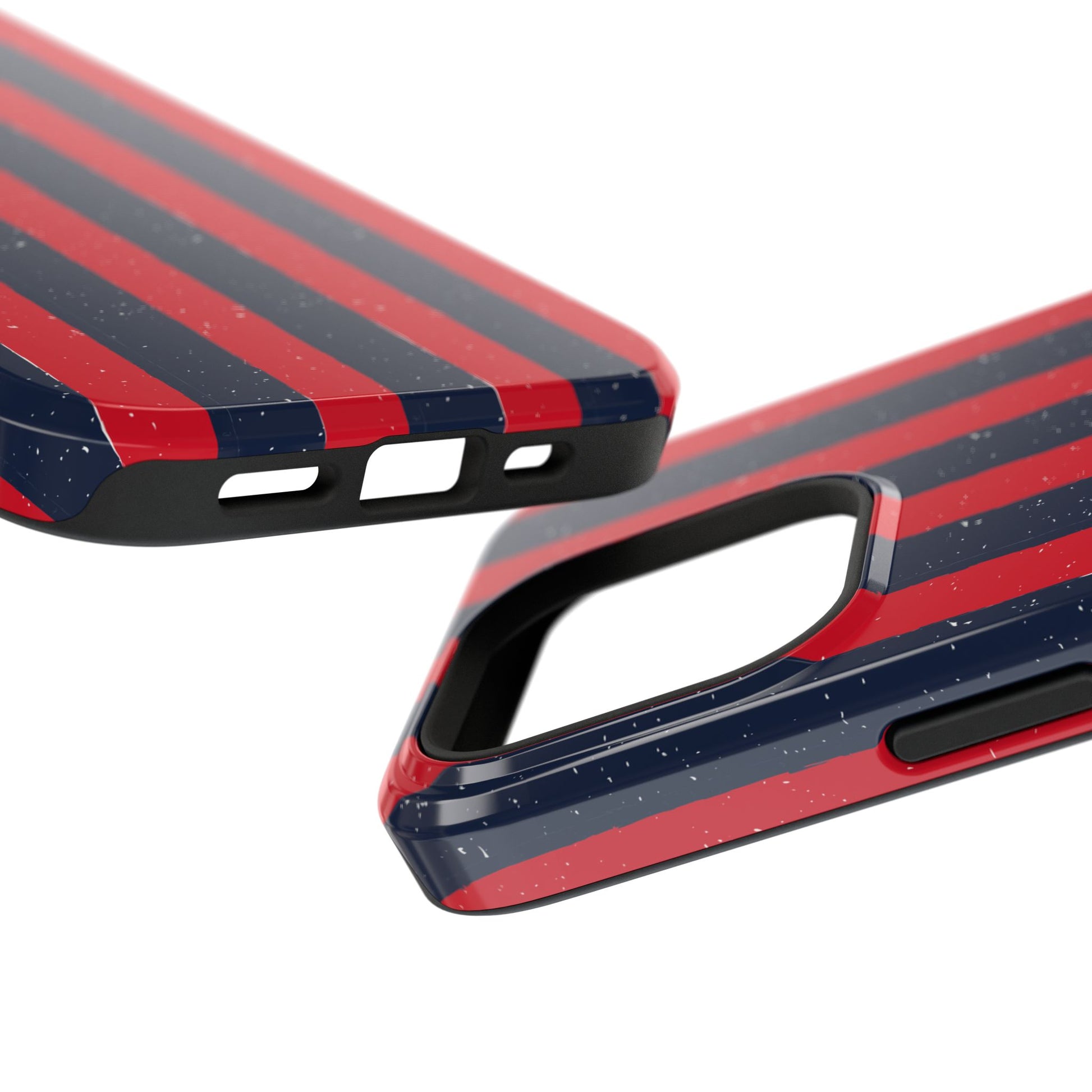 "Oxford"  Phone Case