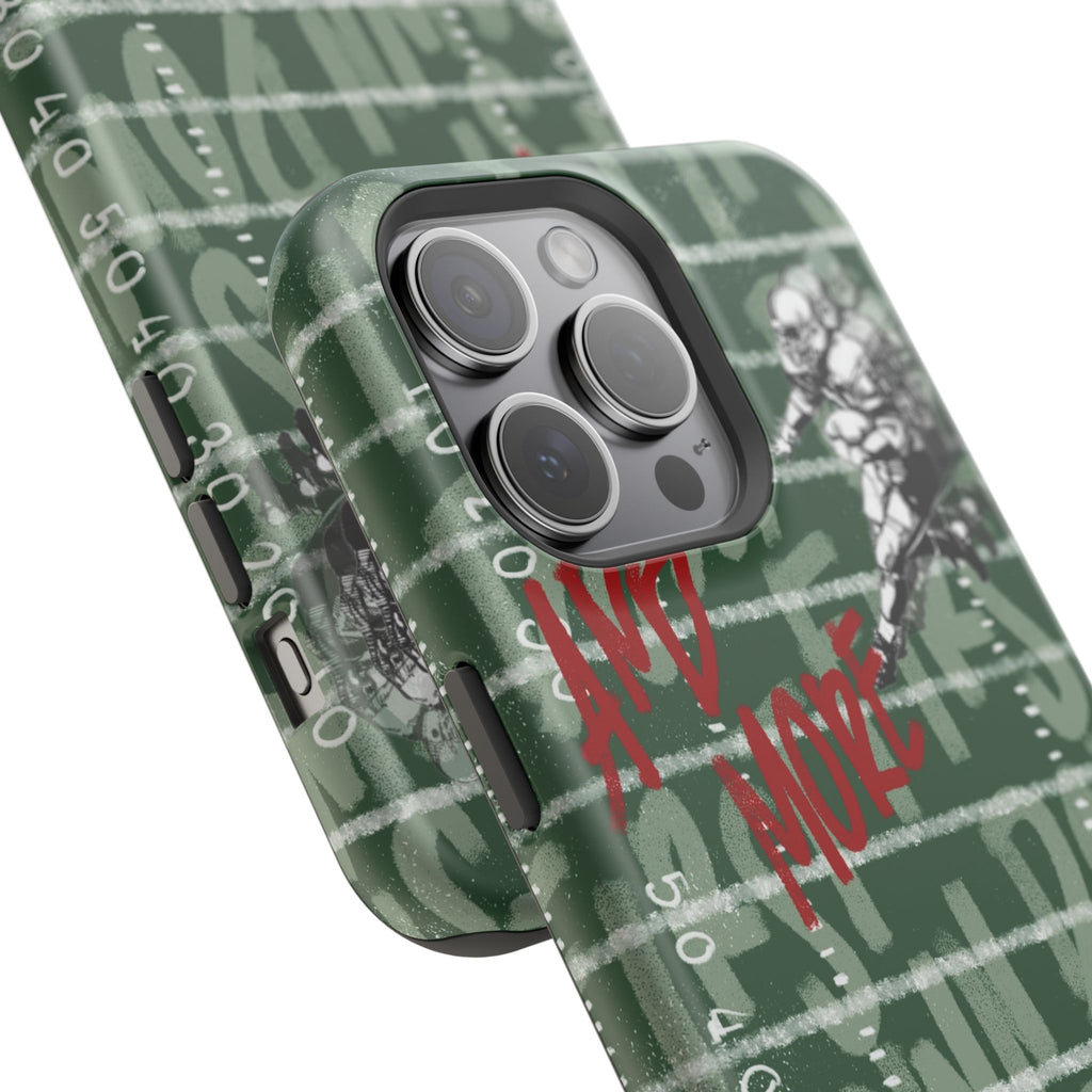 "First Down & More" Phone Case