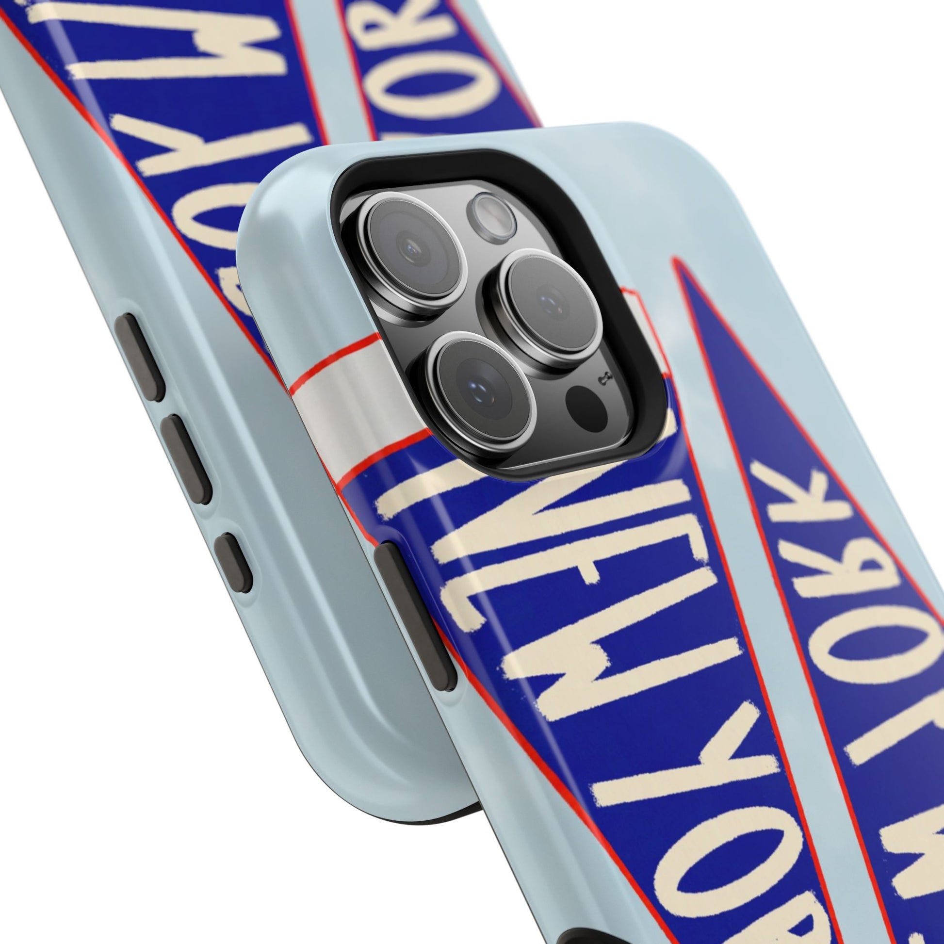 "Giants" Phone Case