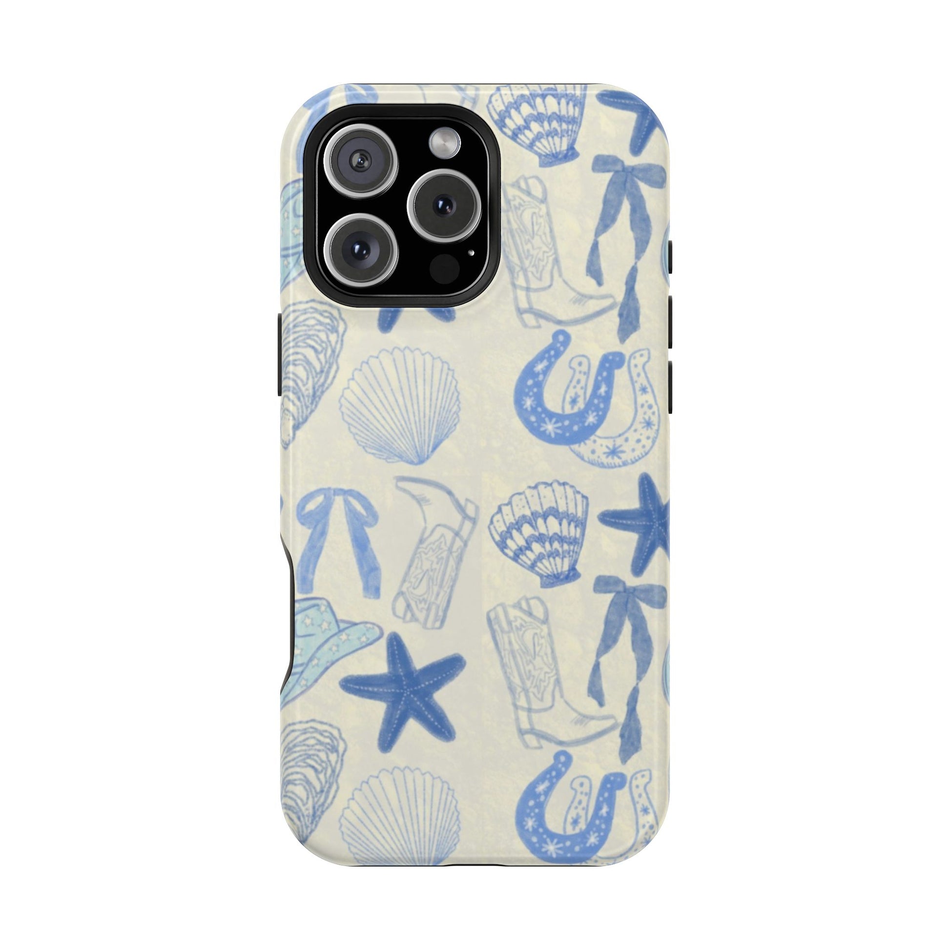 "Coast to Coast" Phone Case