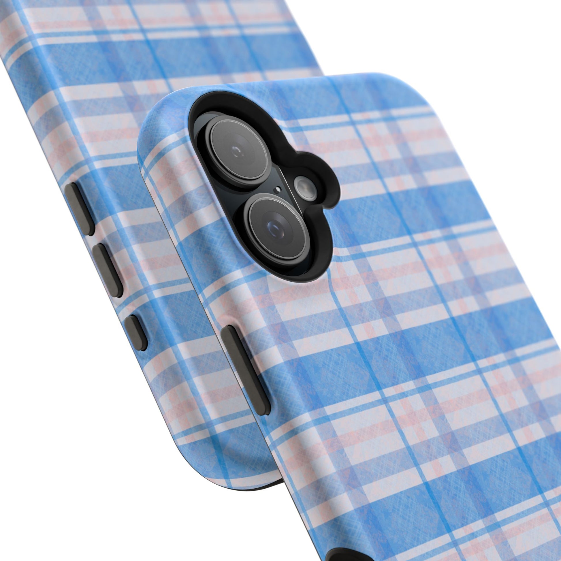 "Baby Blues" Phone Case
