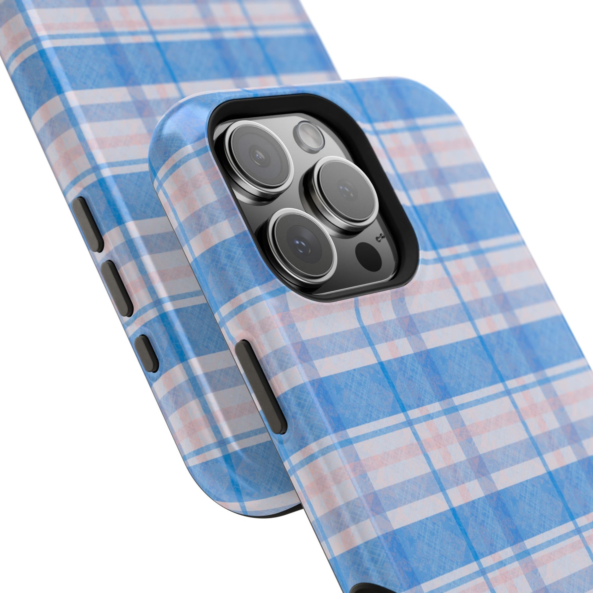 "Baby Blues" Phone Case