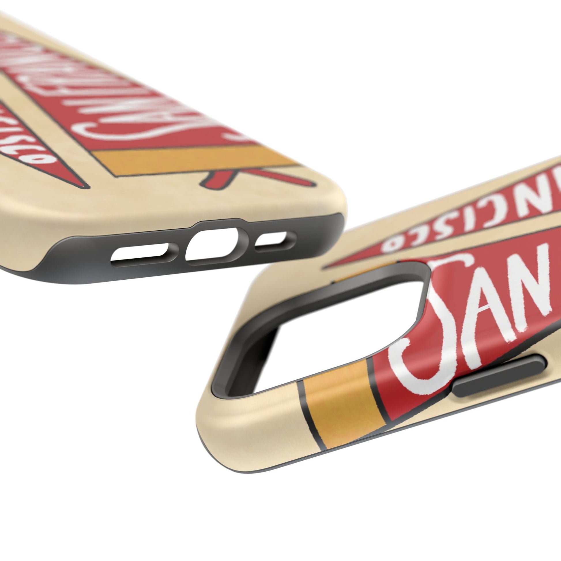 "Niners" Phone Case