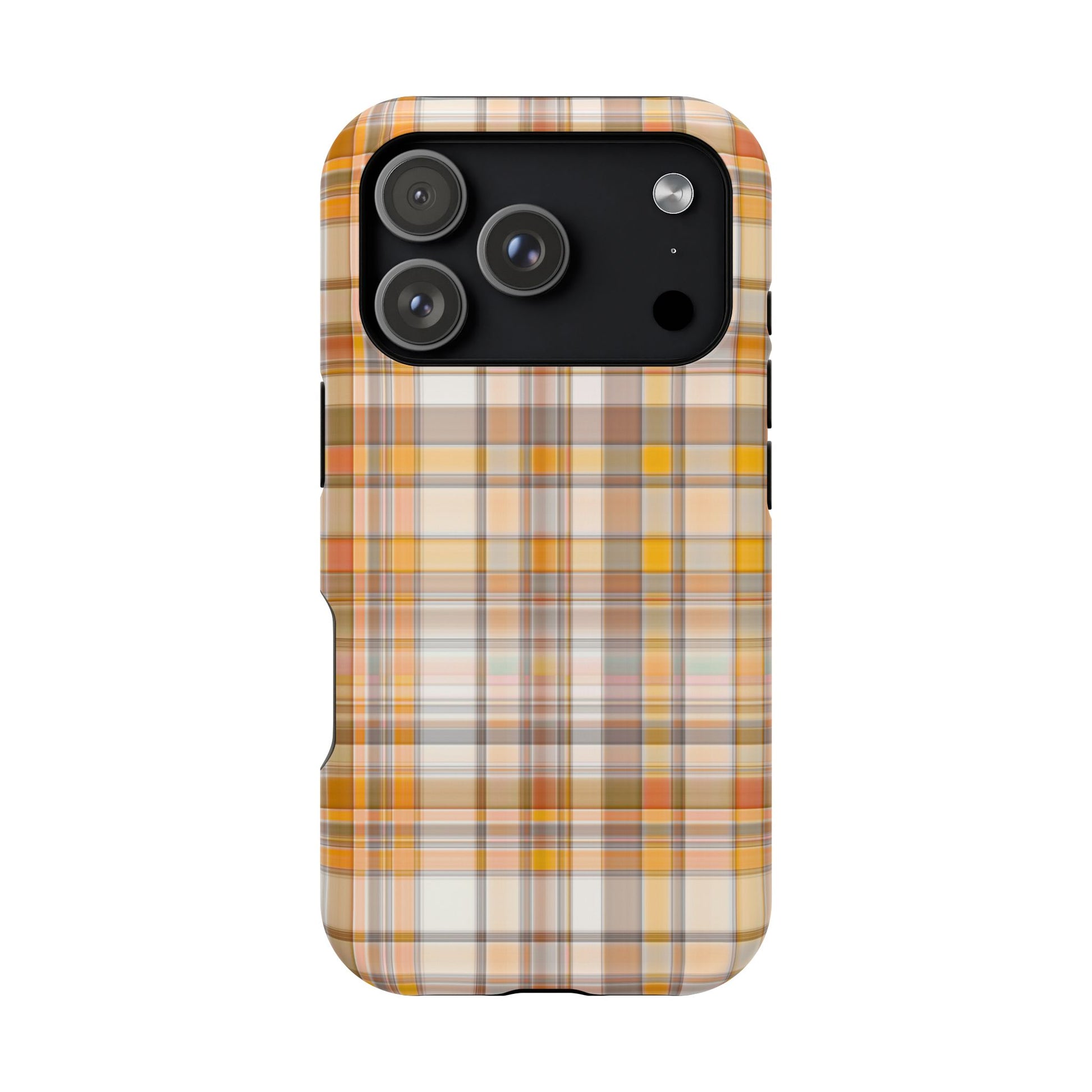 "Apple Barn" Phone Case