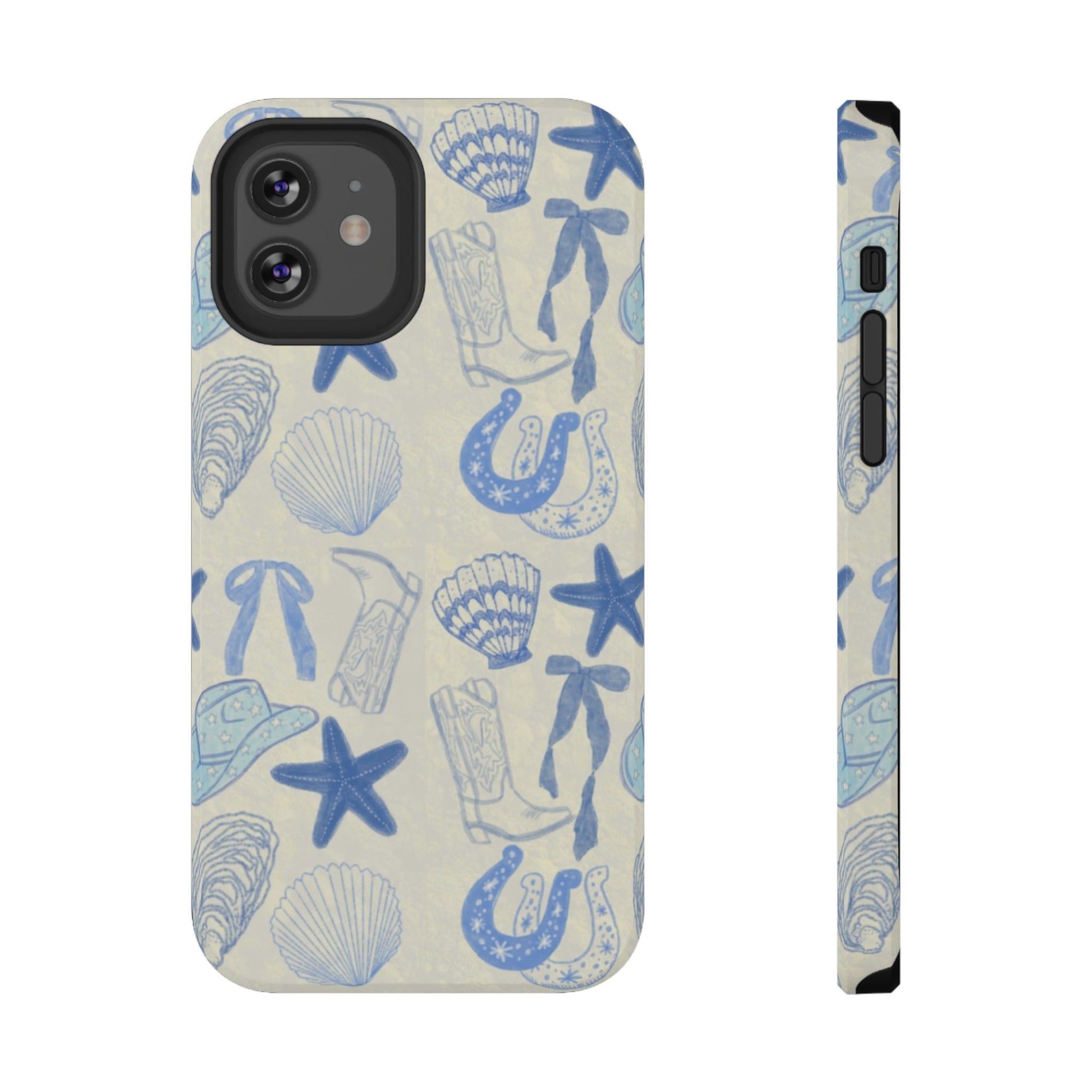 "Coast to Coast" Phone Case