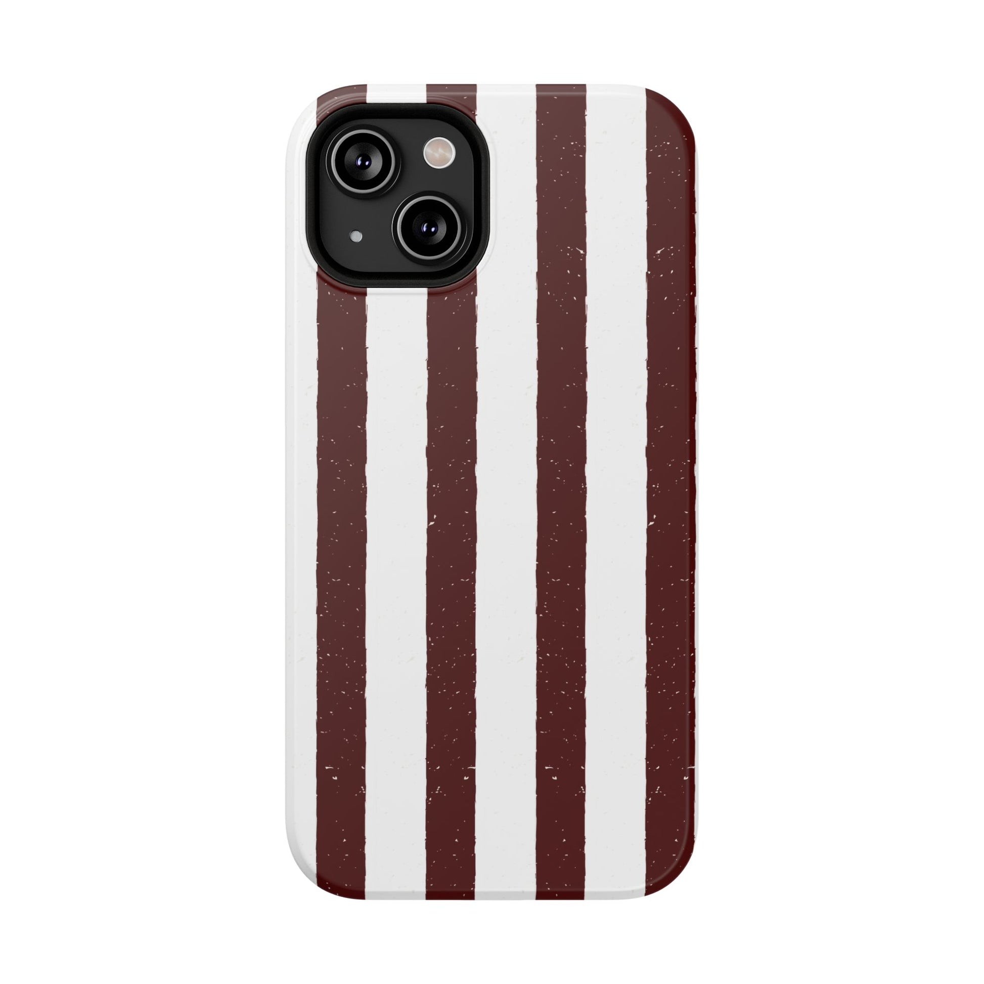 "College Station"  Phone Case