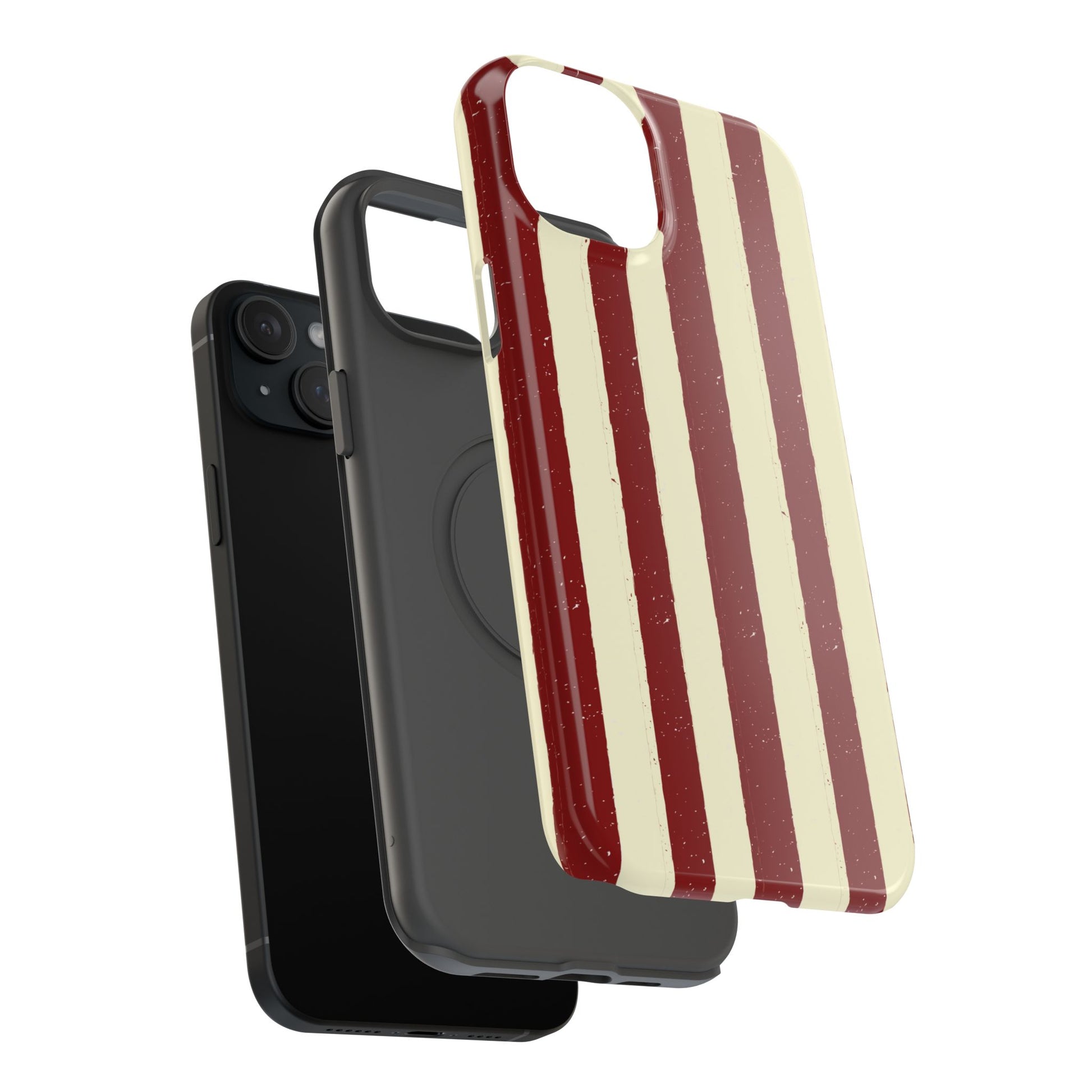 "Norman"  Phone Case
