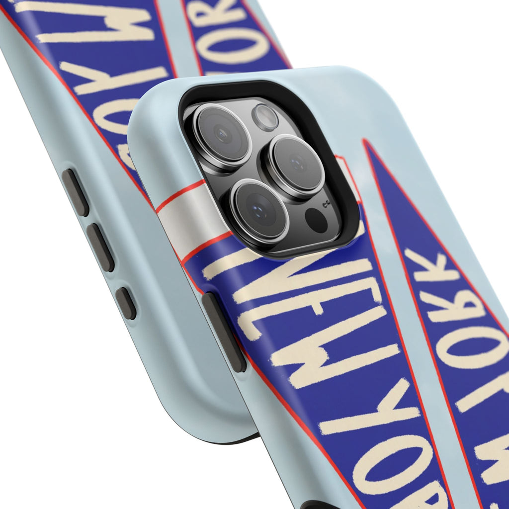 "Giants" Phone Case