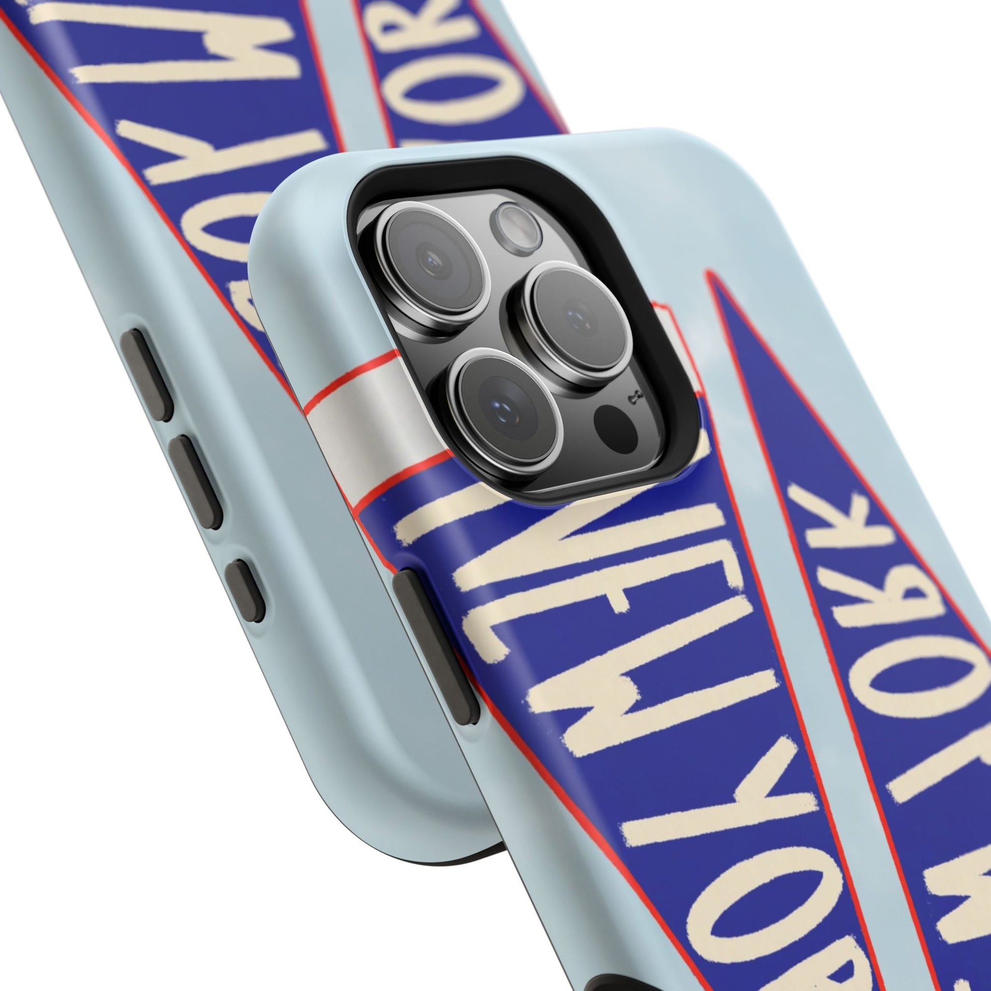"Giants" Phone Case