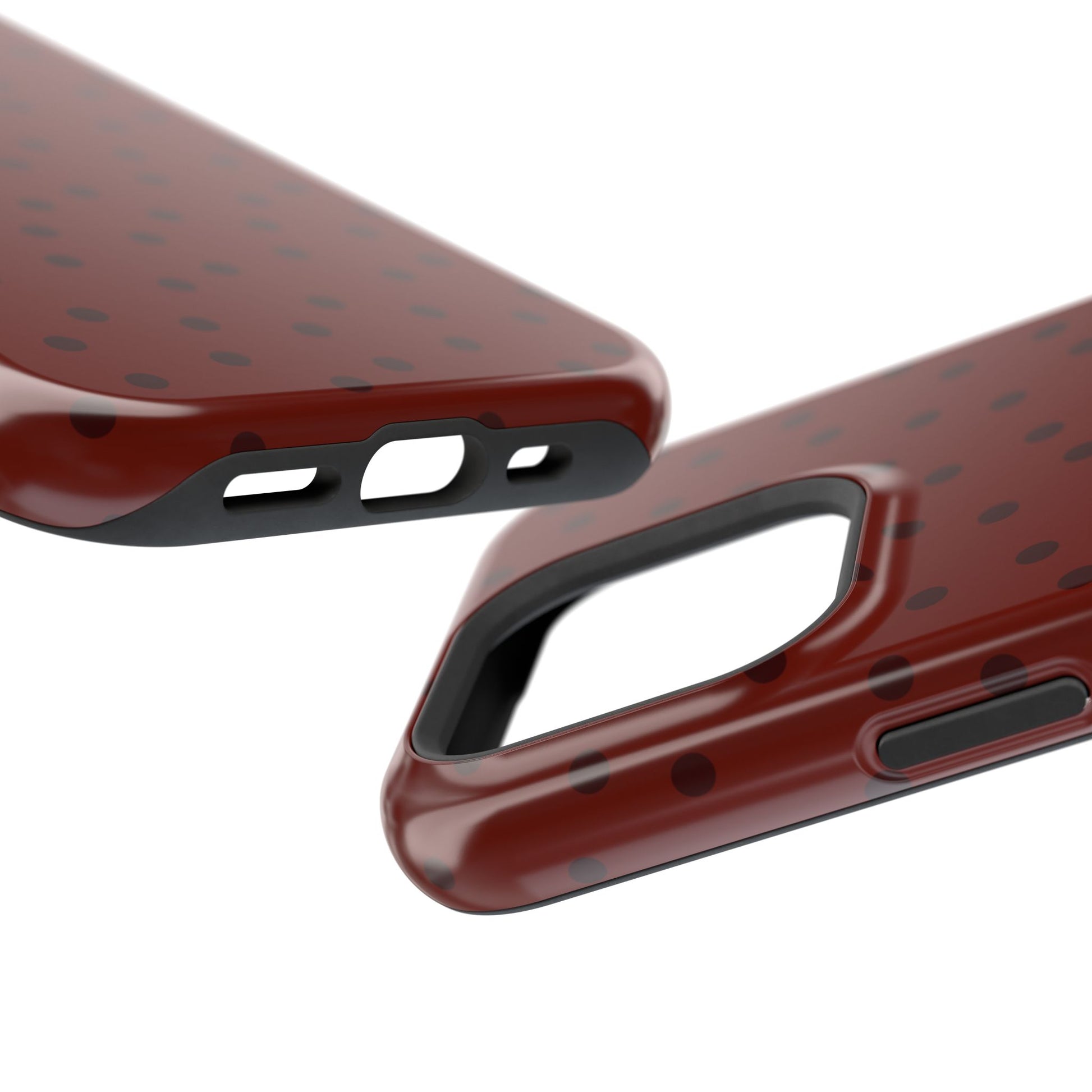 "Espresso" Phone Case