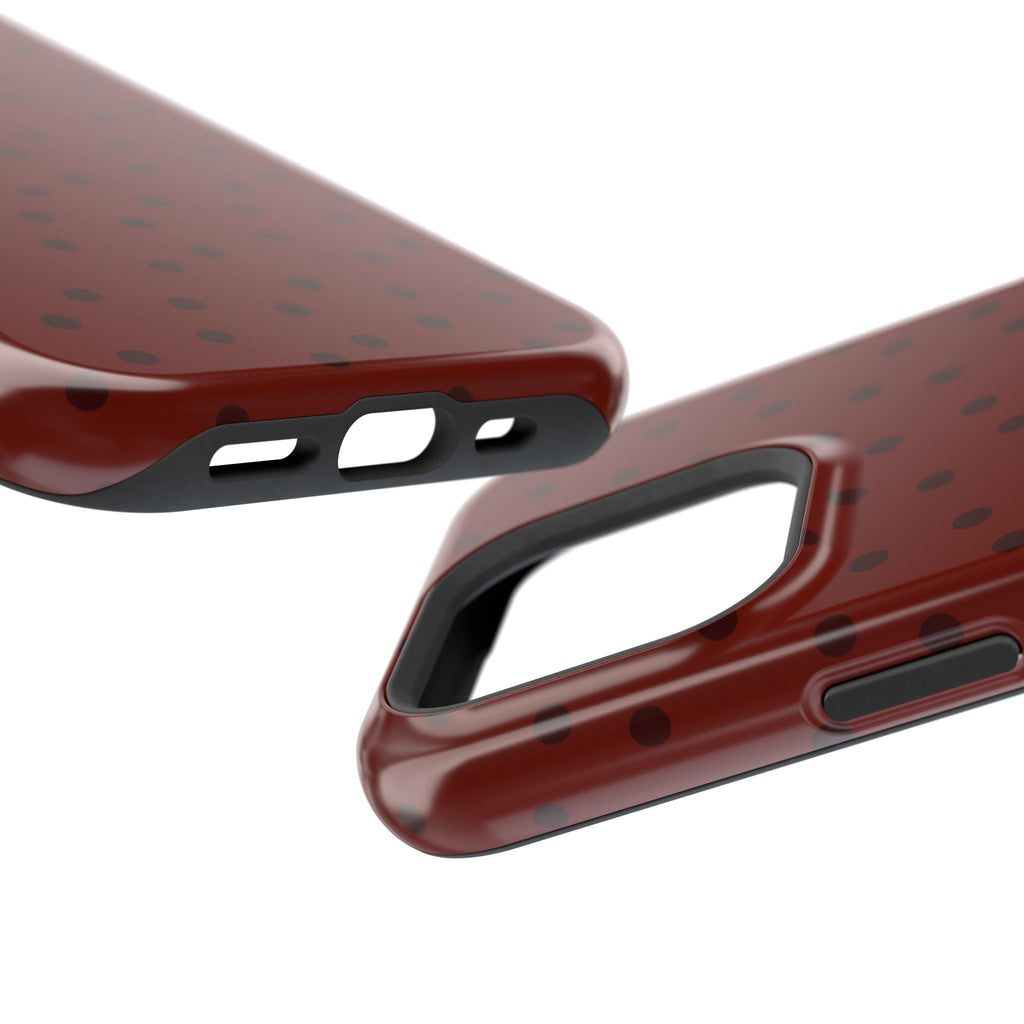 "Espresso" Phone Case