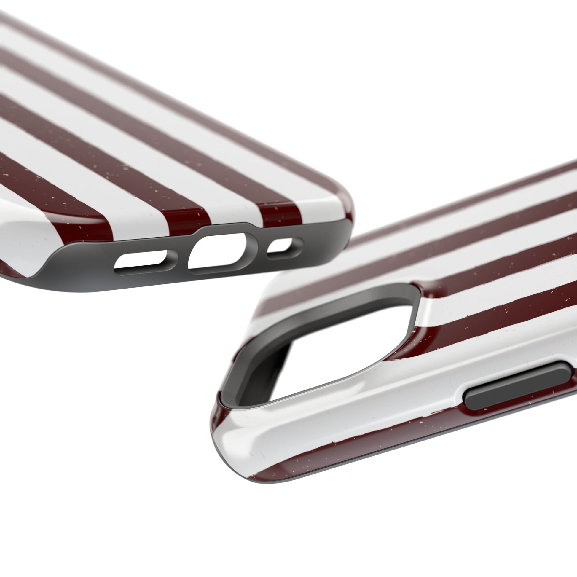 "College Station"  Phone Case