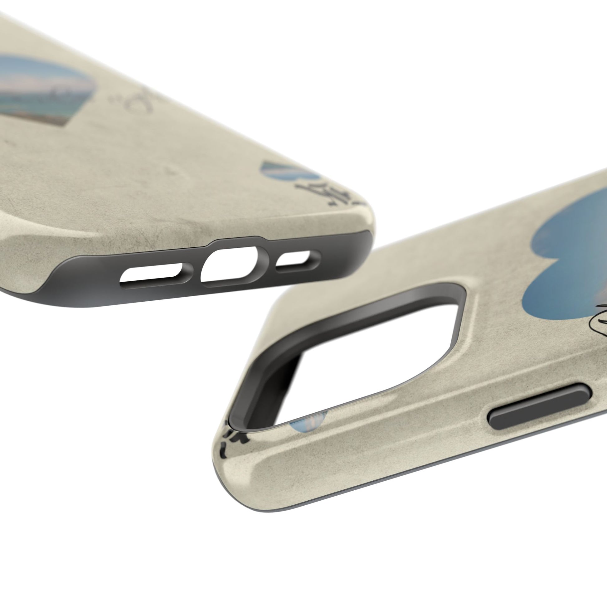 "Play Your Cards Right" Phone Case