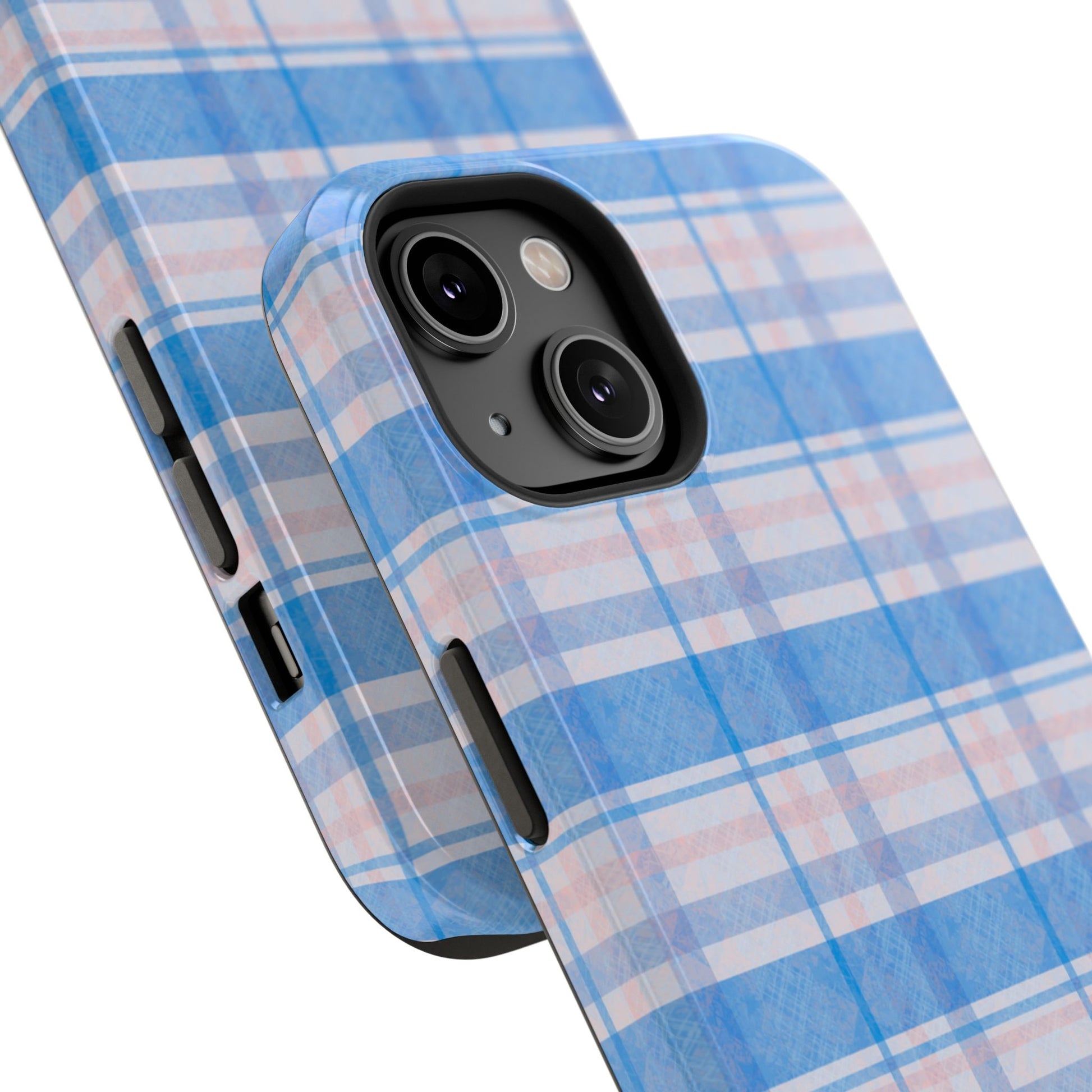 "Baby Blues" Phone Case