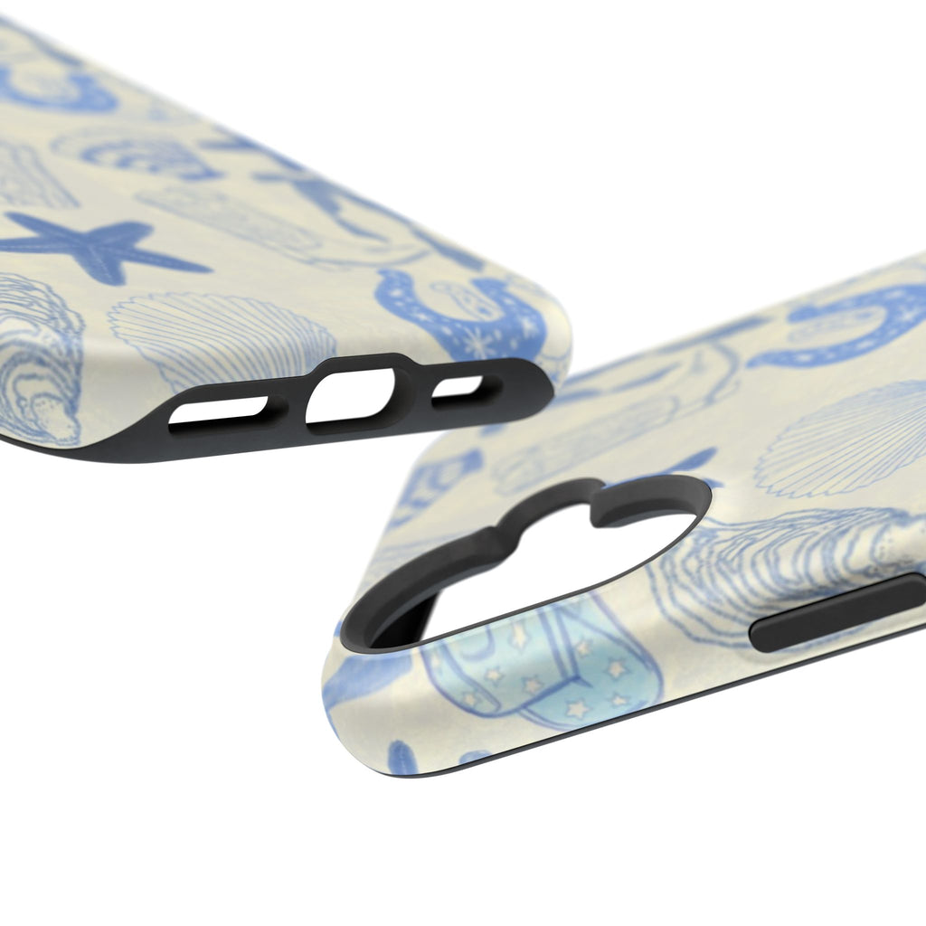 "Coast to Coast" Phone Case