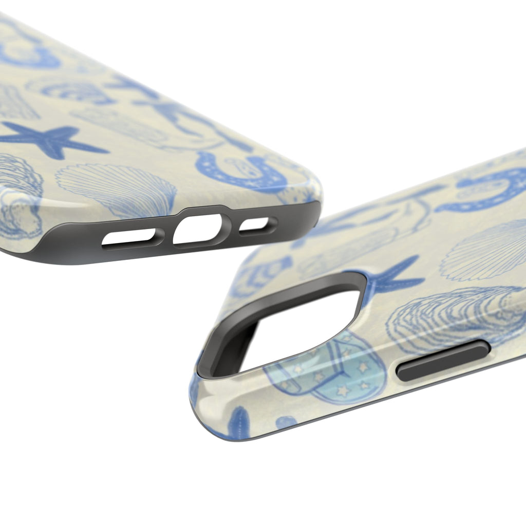 "Coast to Coast" Phone Case