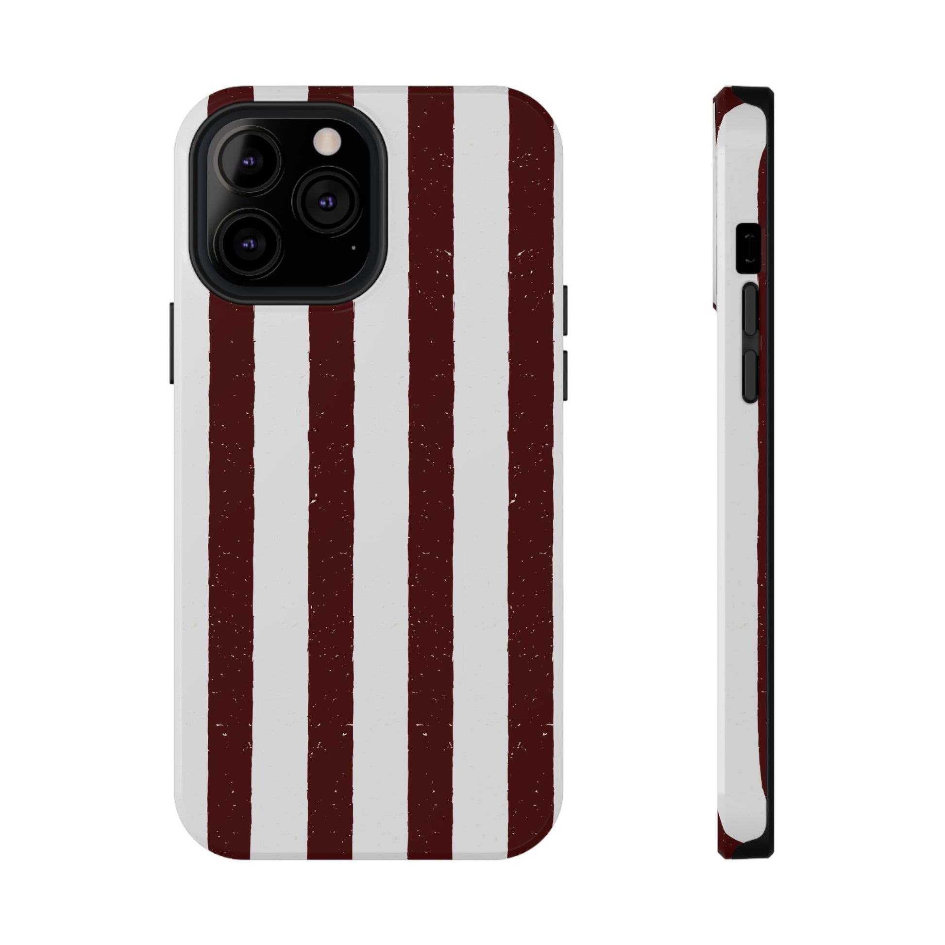 "College Station"  Phone Case