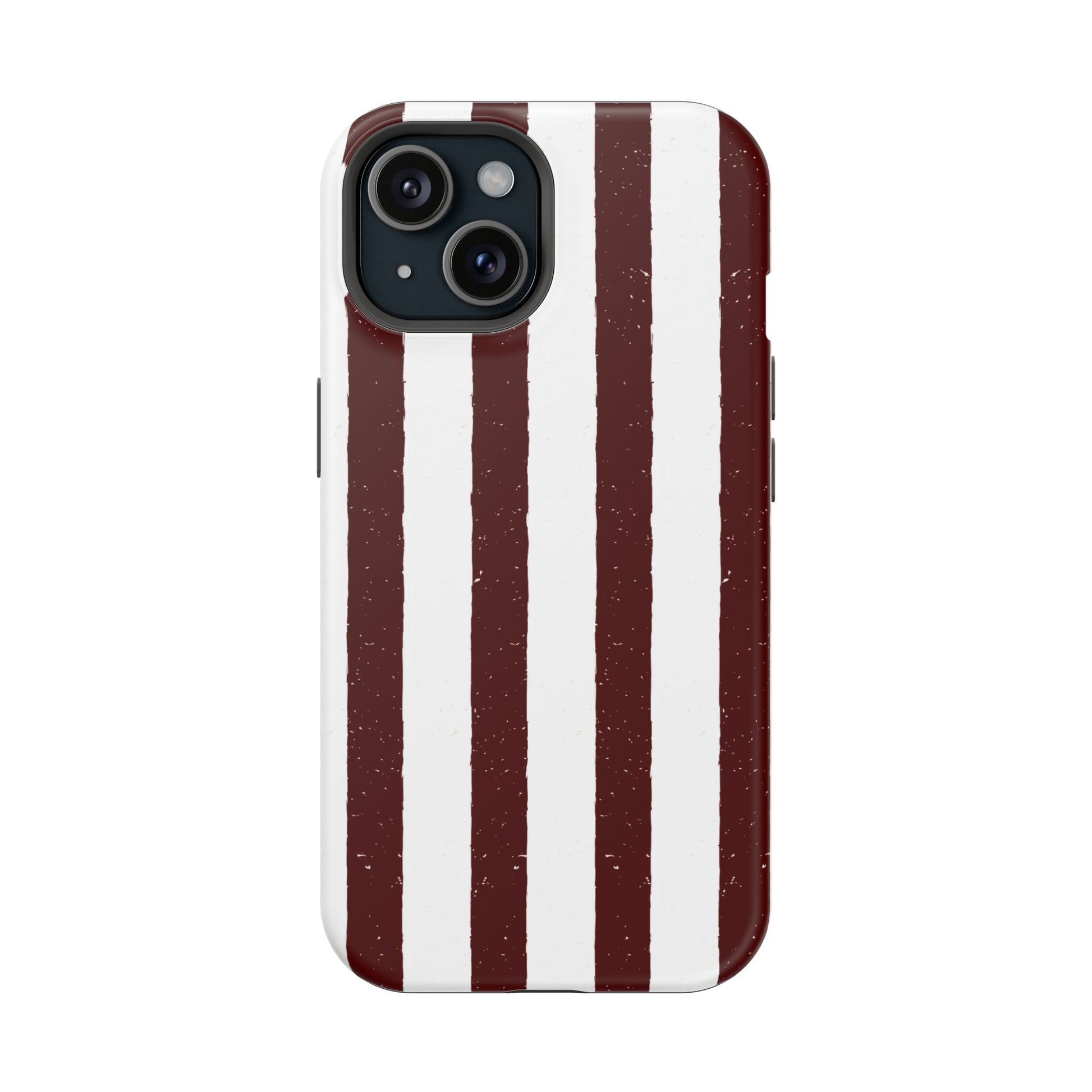 "College Station"  Phone Case