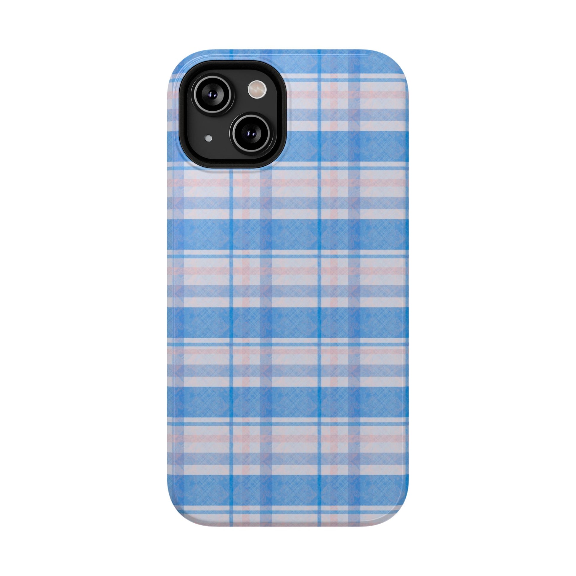 "Baby Blues" Phone Case