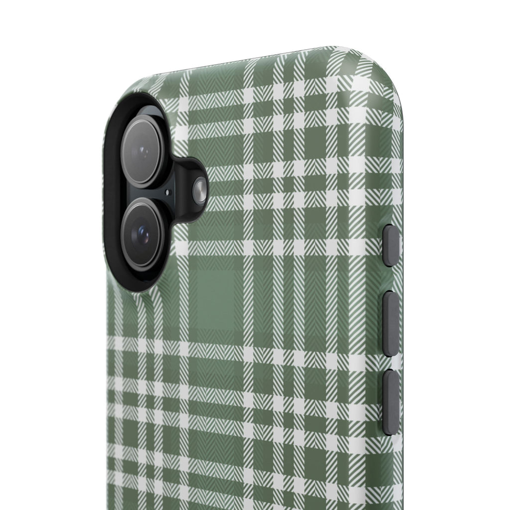 "Evergreen" Phone Case