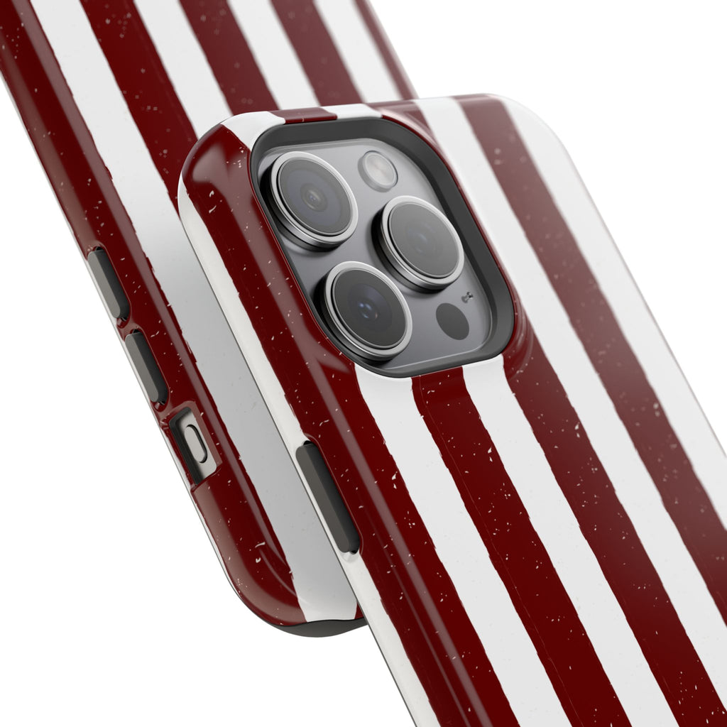 "Starkville" Phone Case