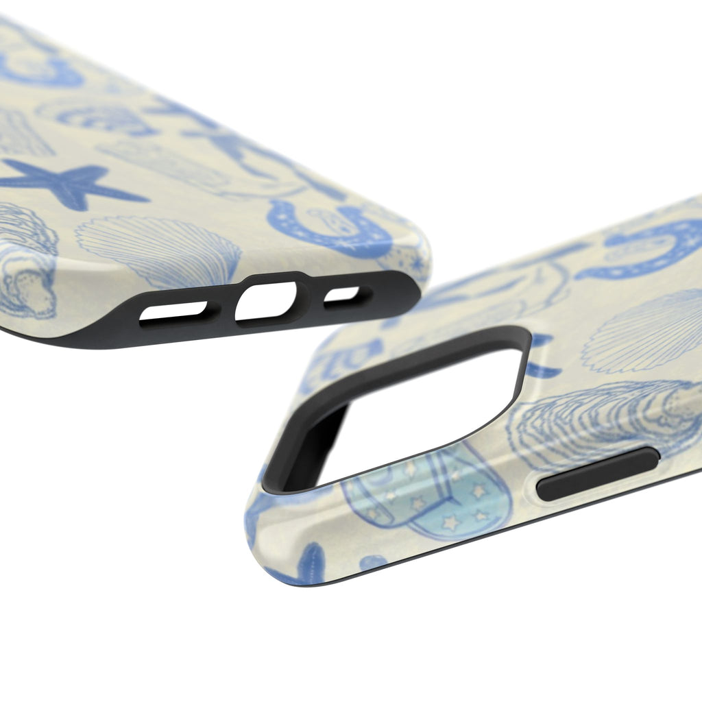 "Coast to Coast" Phone Case