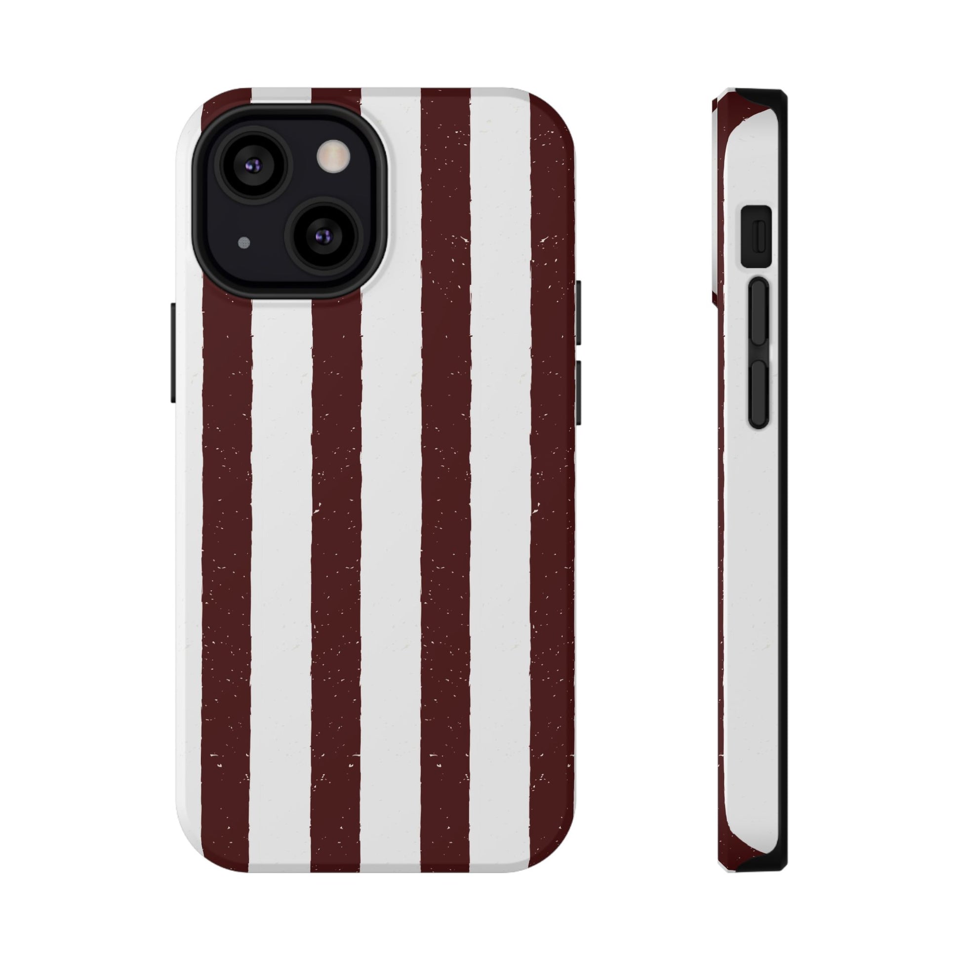 "College Station"  Phone Case